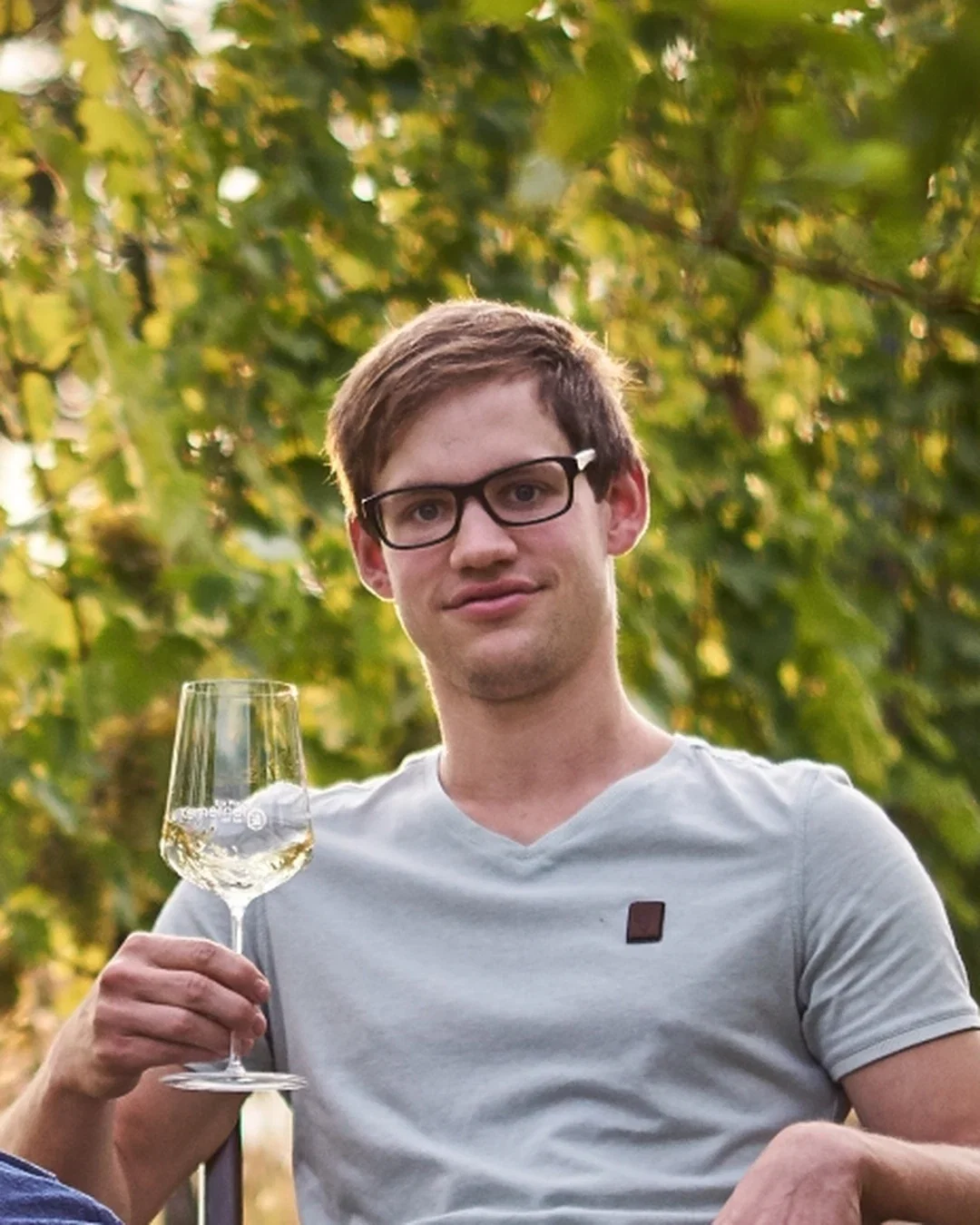 Simon Kemetner