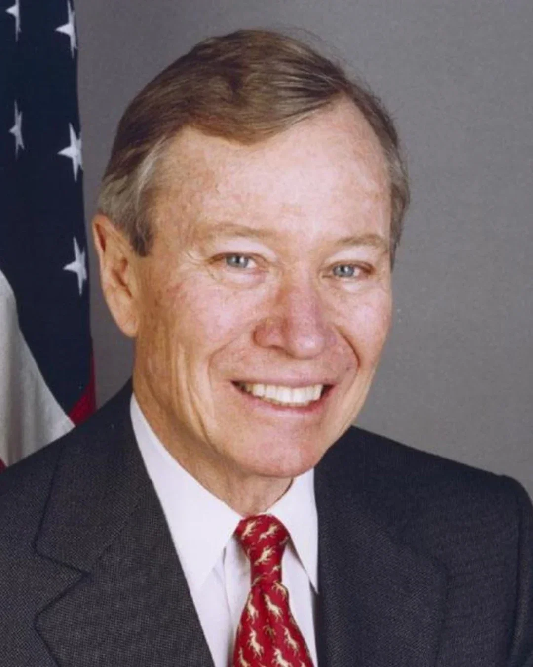 W.L. Lyons Brown Sr.
