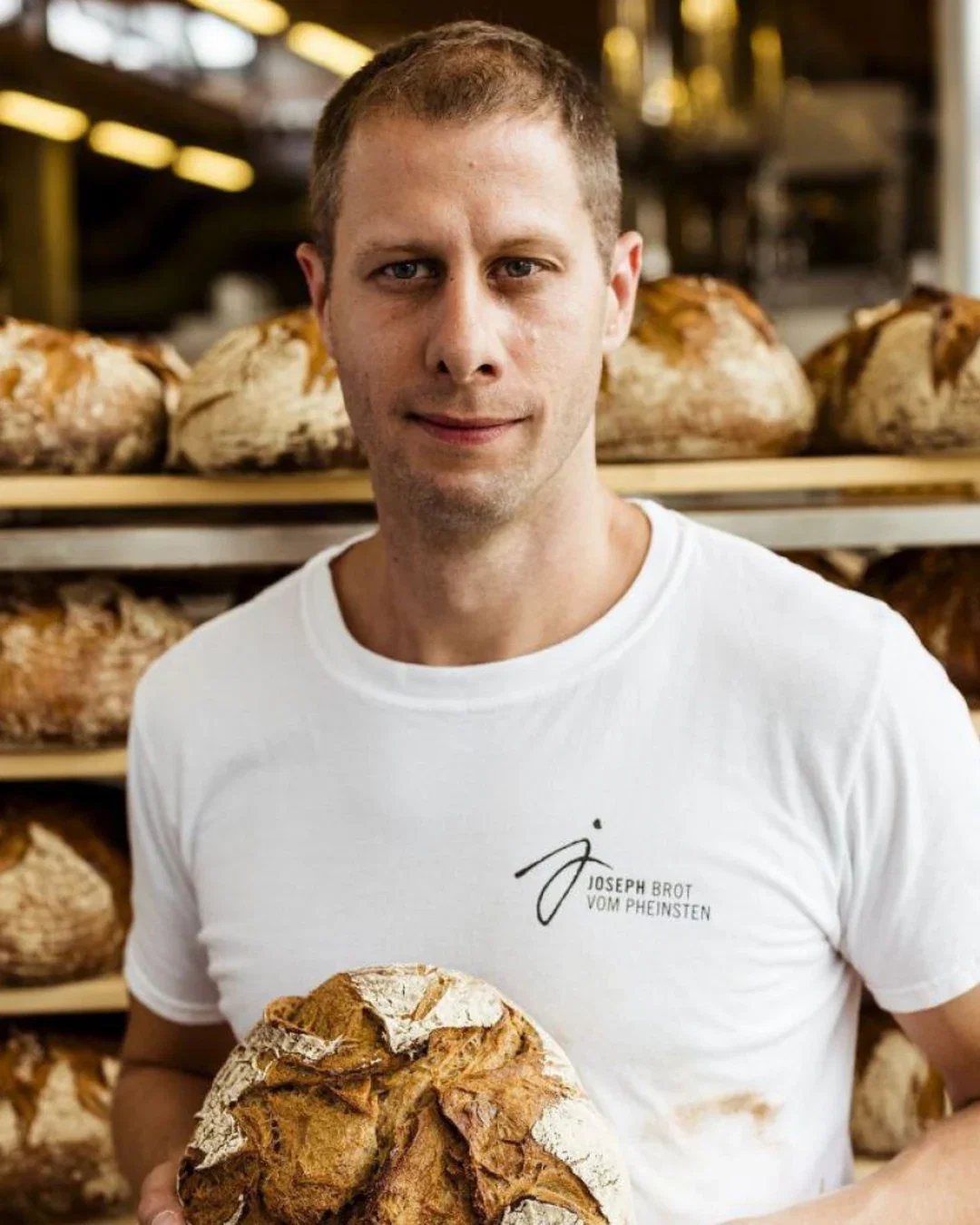 Josef Weghaupt
