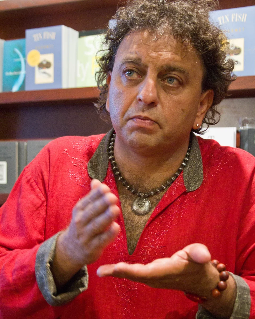 Vikram Vij