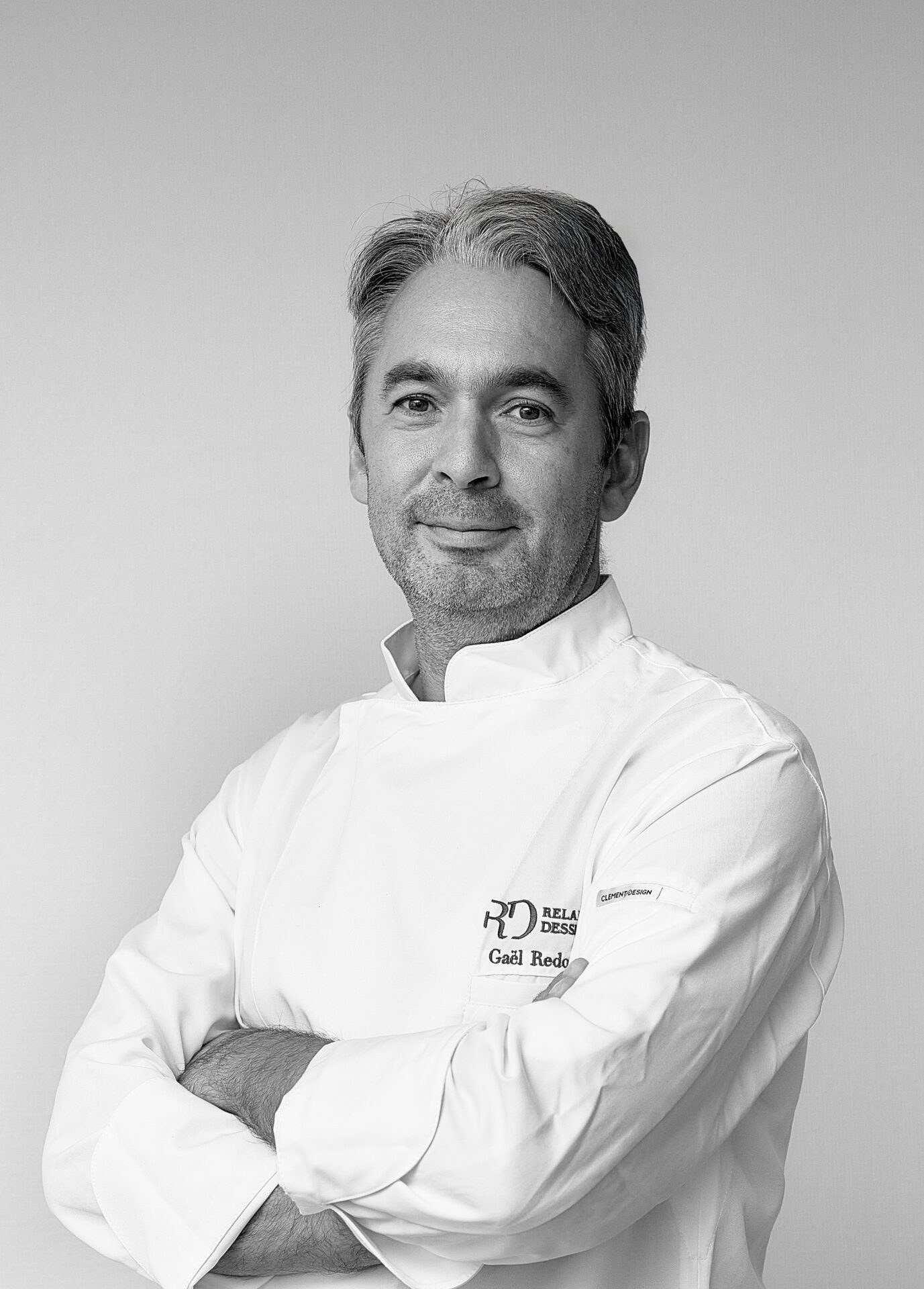 Gaël Redouté
