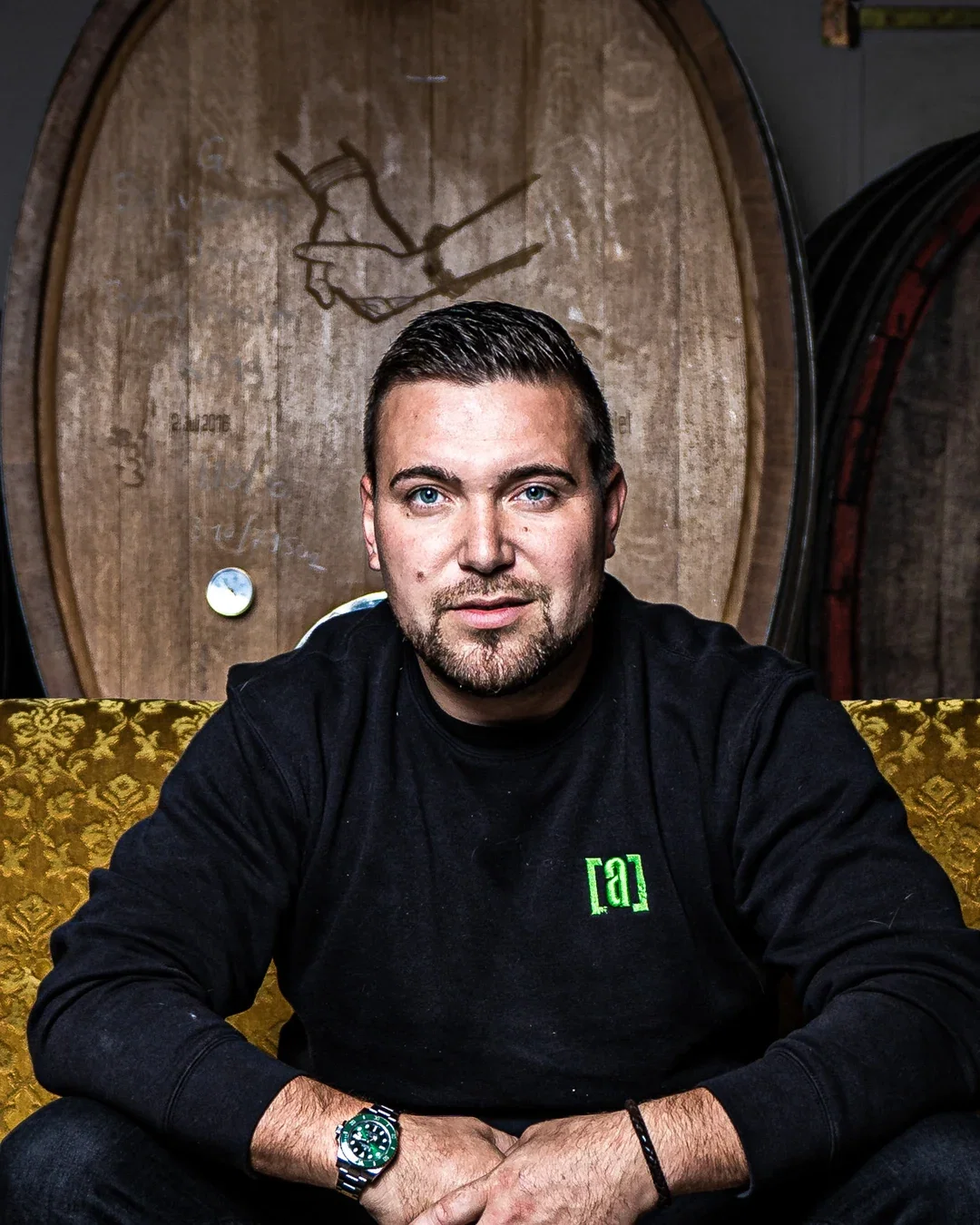 Daniel Mattern