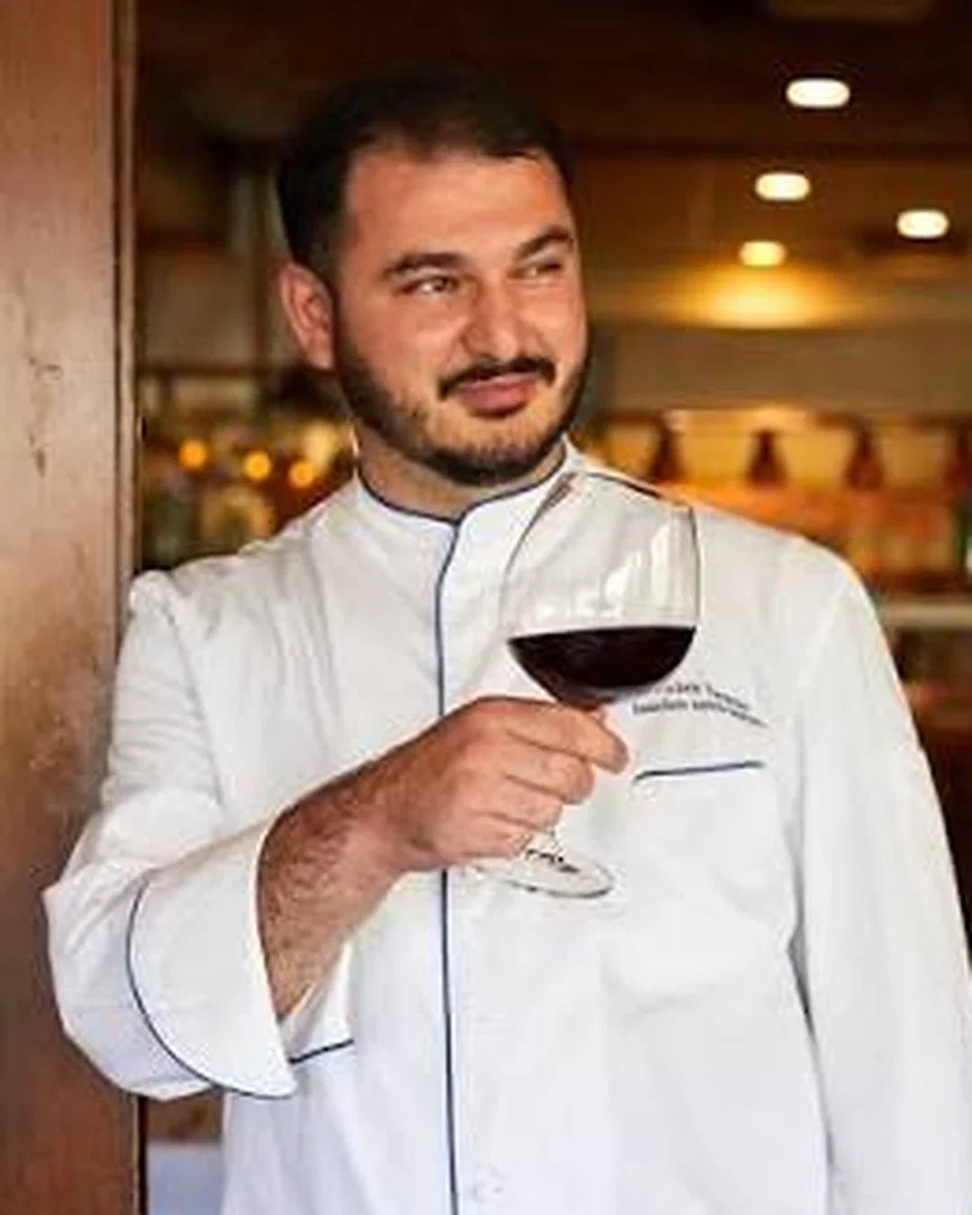 Vicken Tavitian