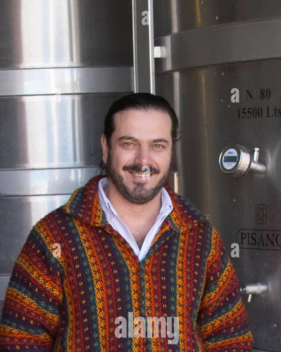 Gustavo Pisano