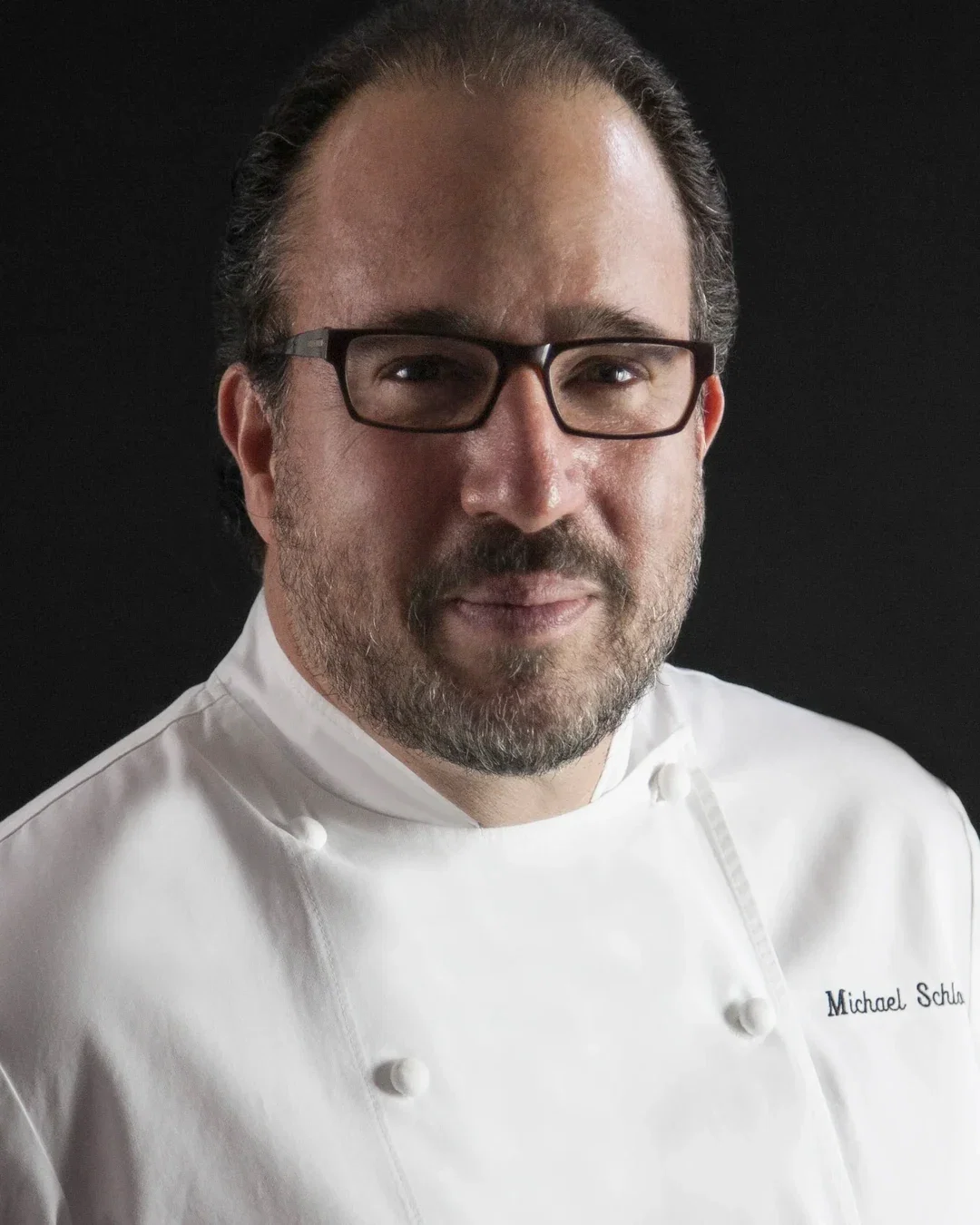 Michael Schlow