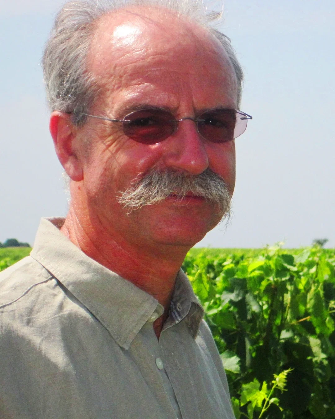 Jacques Guinaudeau