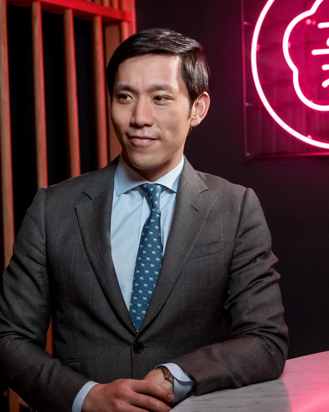 Simon Kim