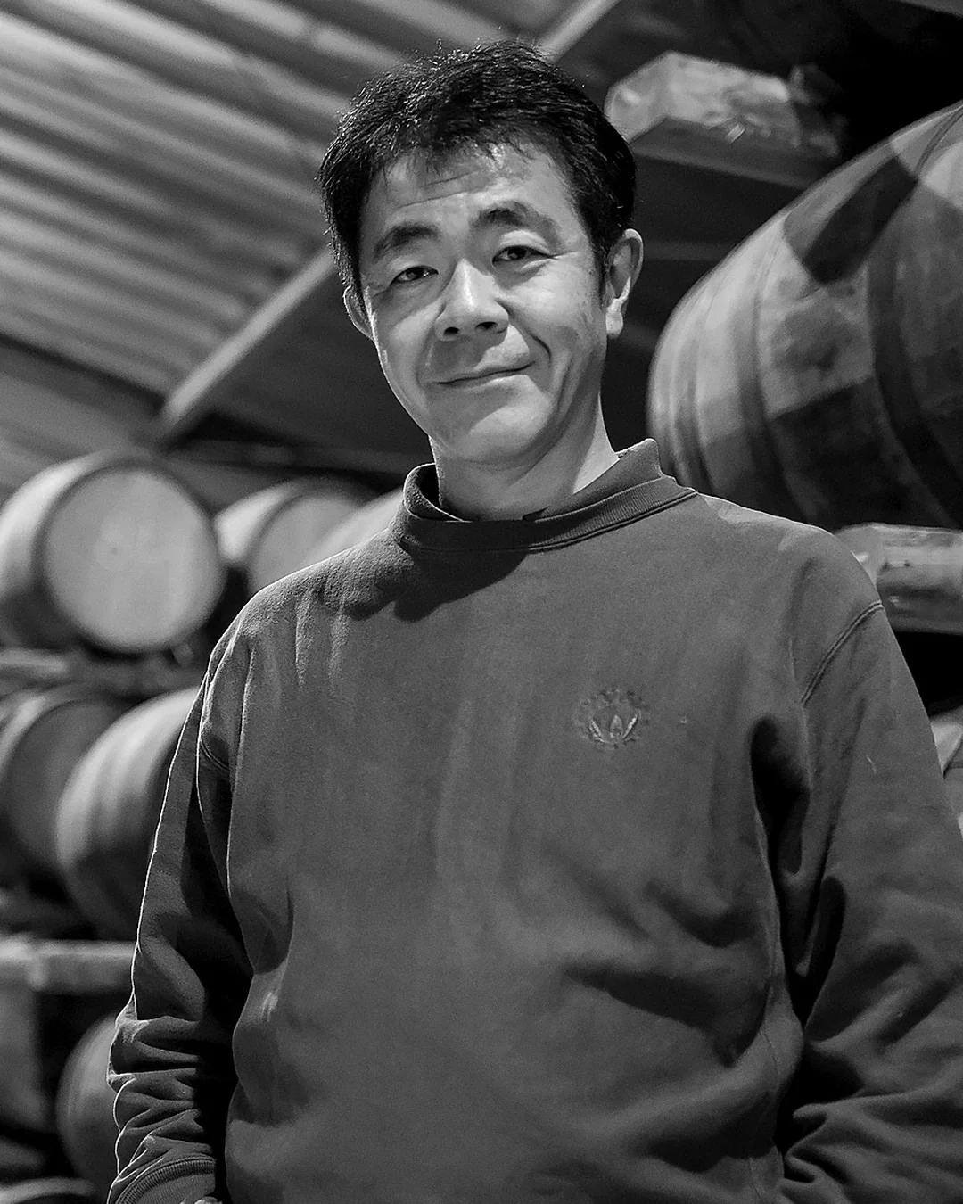 Ichiro Akuto