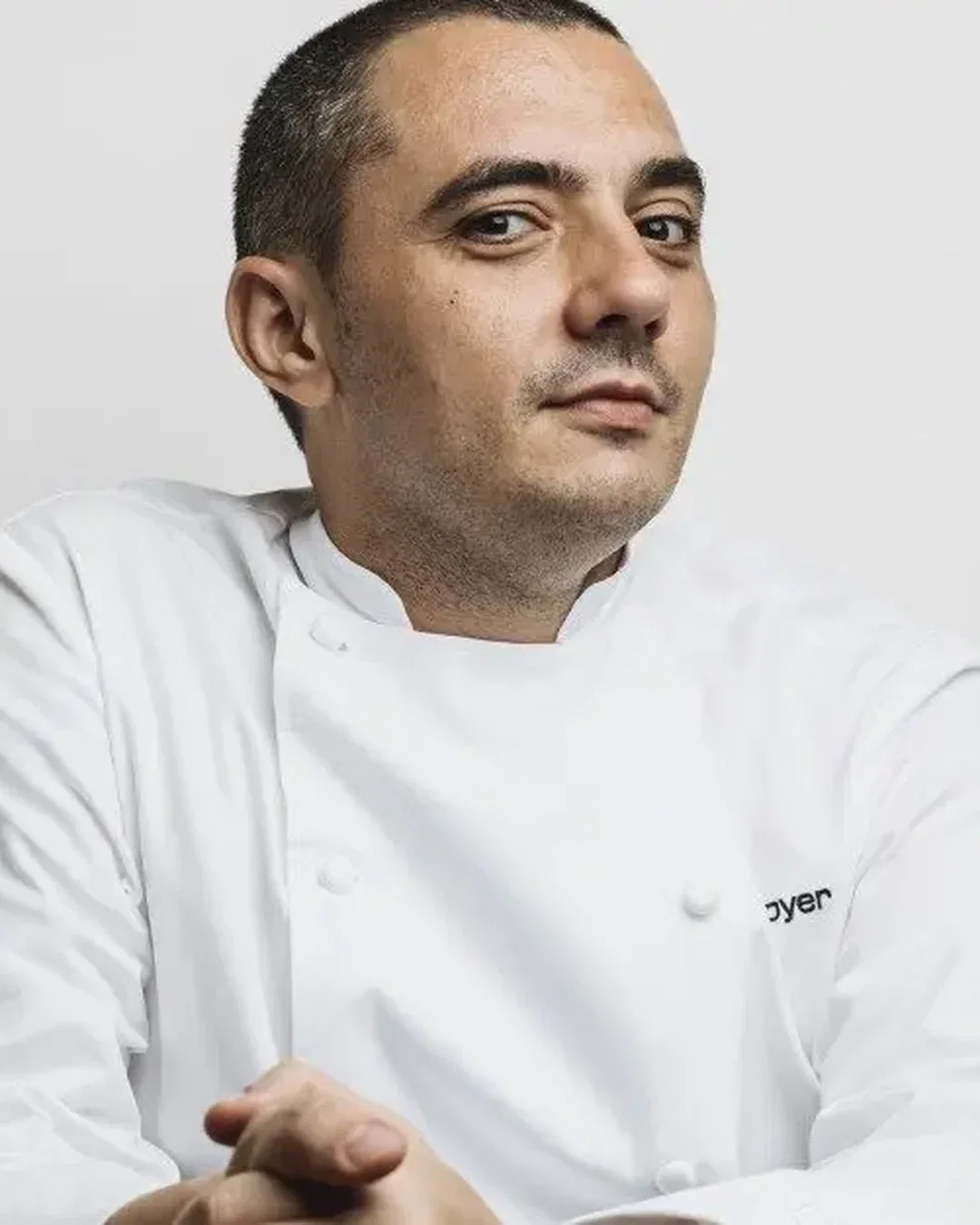 Benedikt Arps
