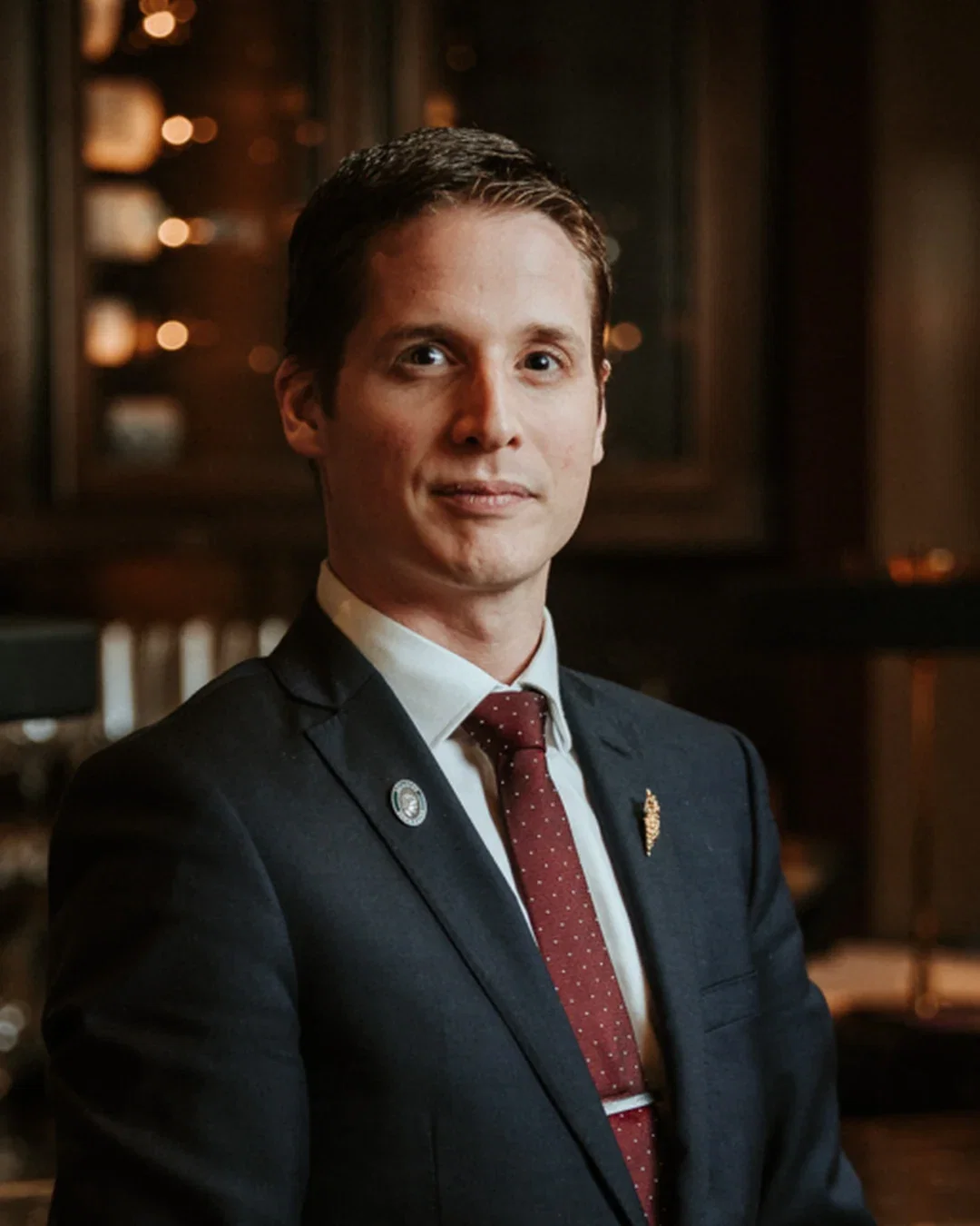 Emmanuel Cadieu