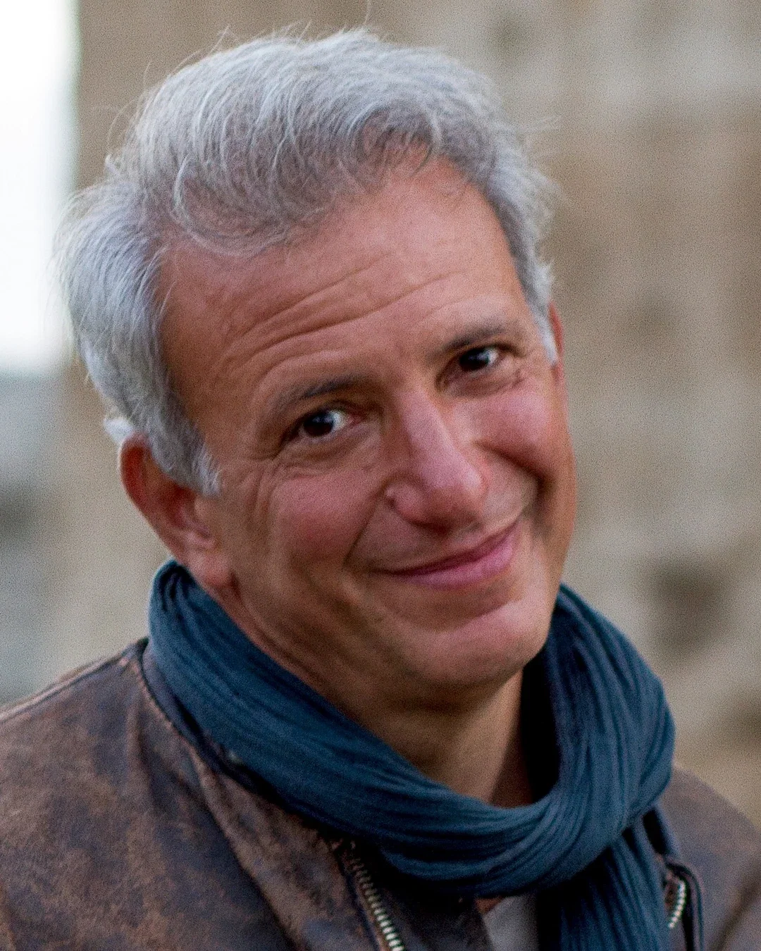 Jonathan Nossiter
