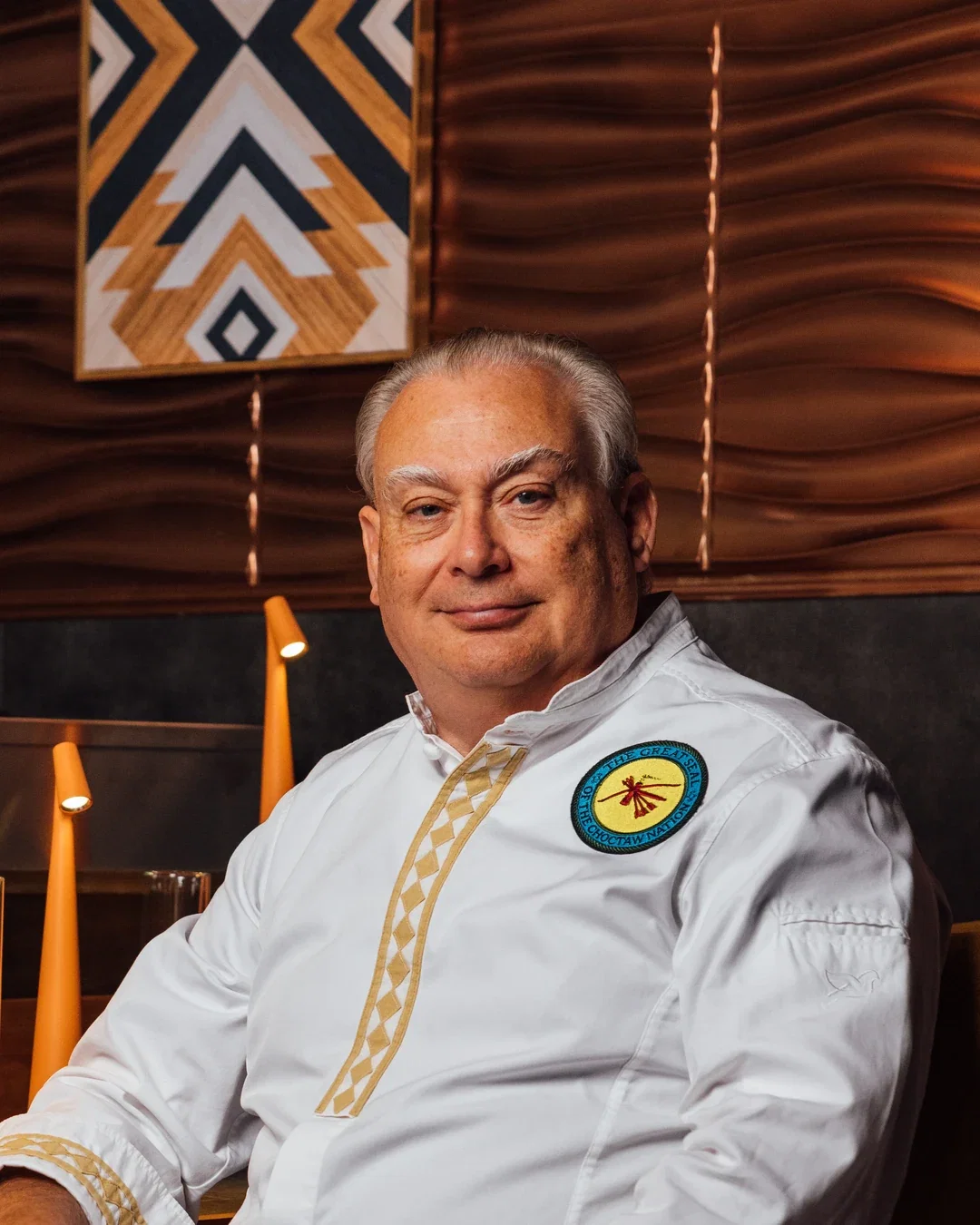 David Skinner