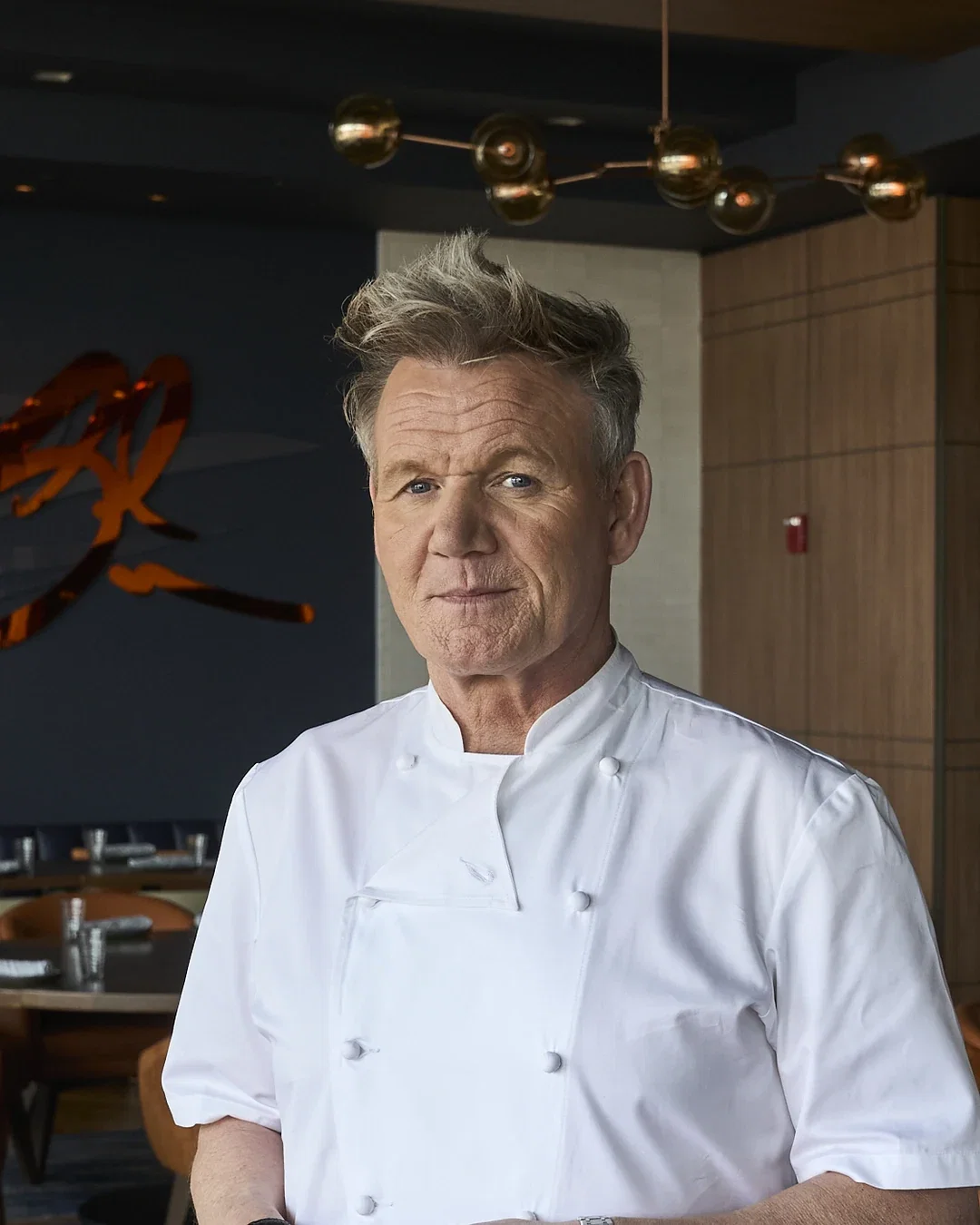 Gordon Ramsay