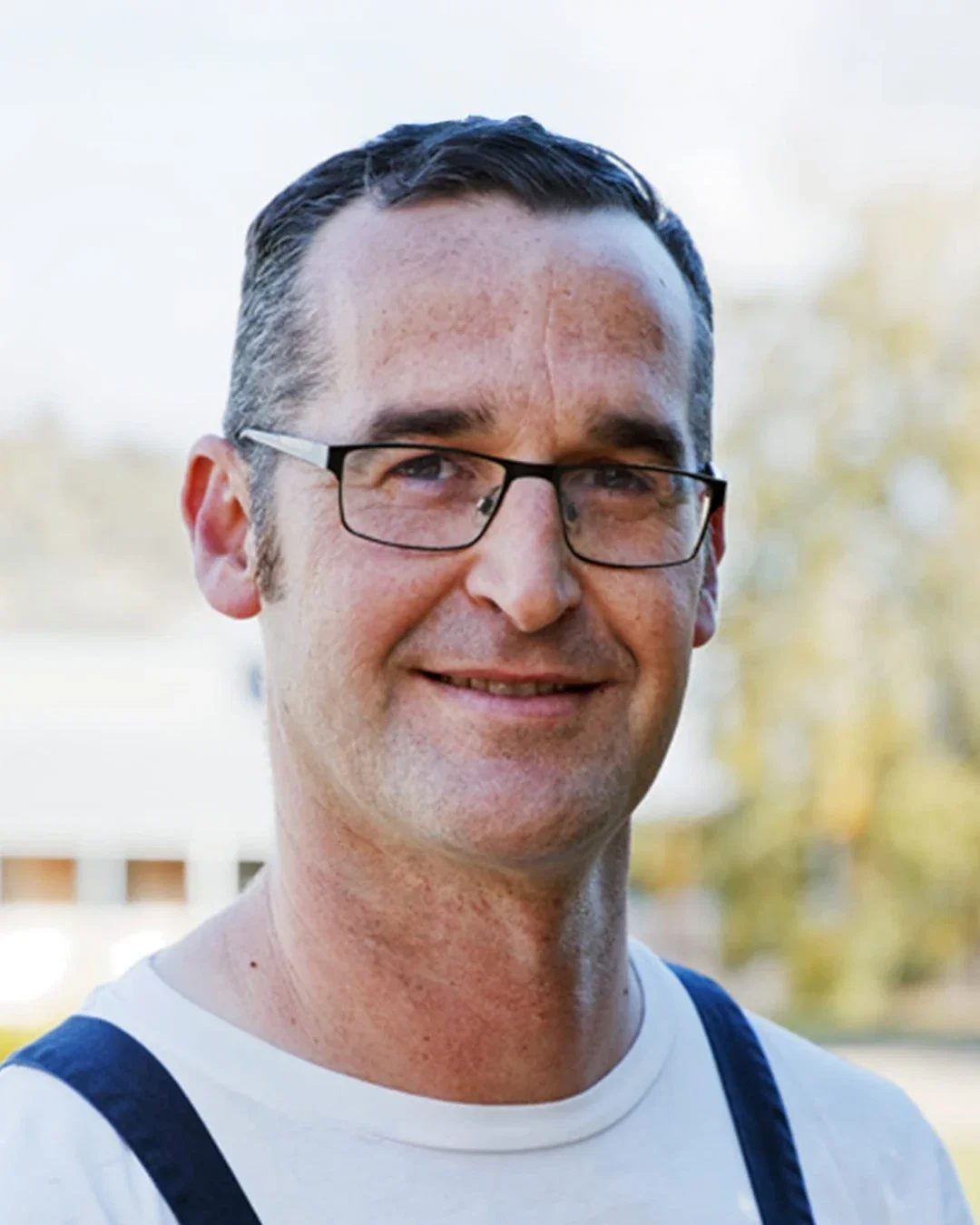 Rodney Dunn