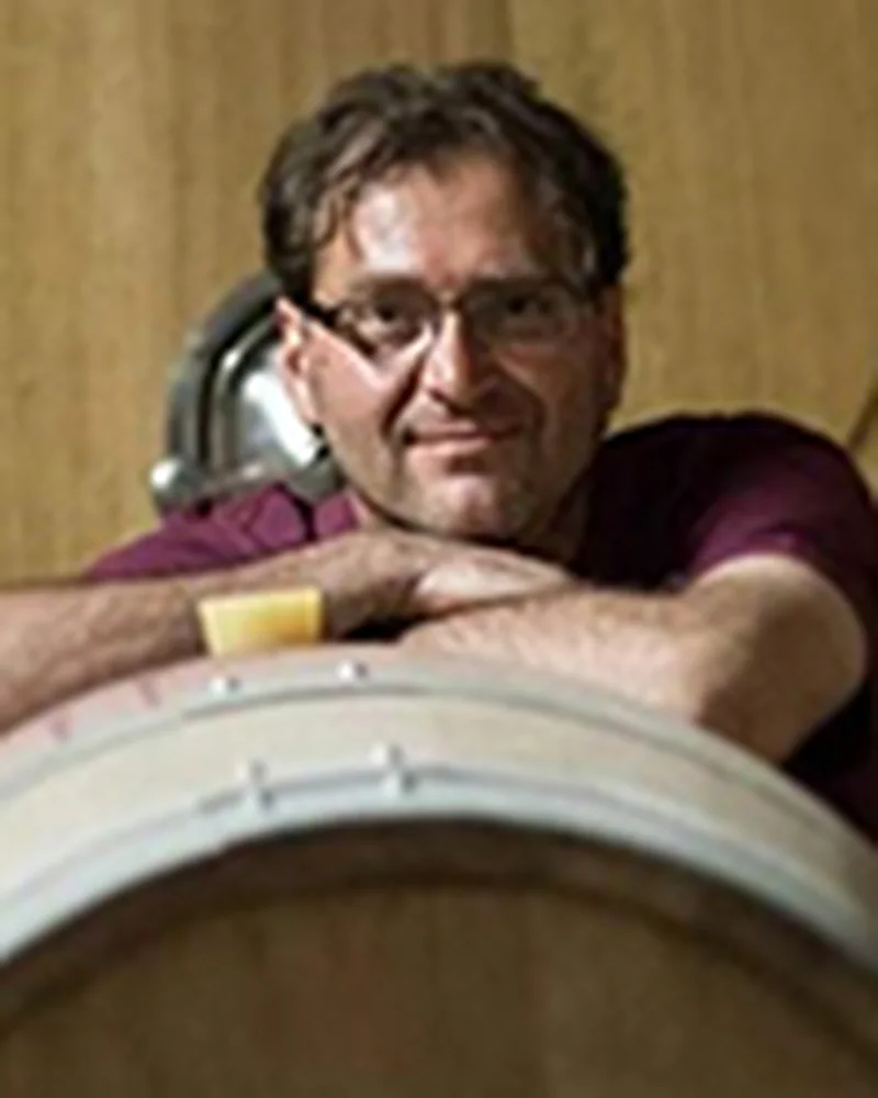 Portrait of Dario Molino