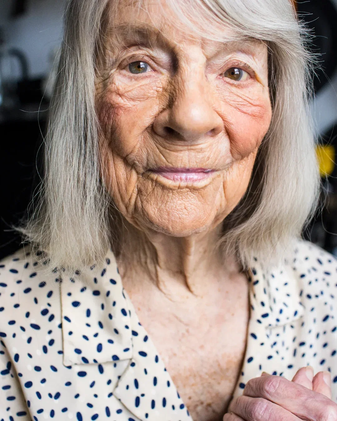 Judith Jones