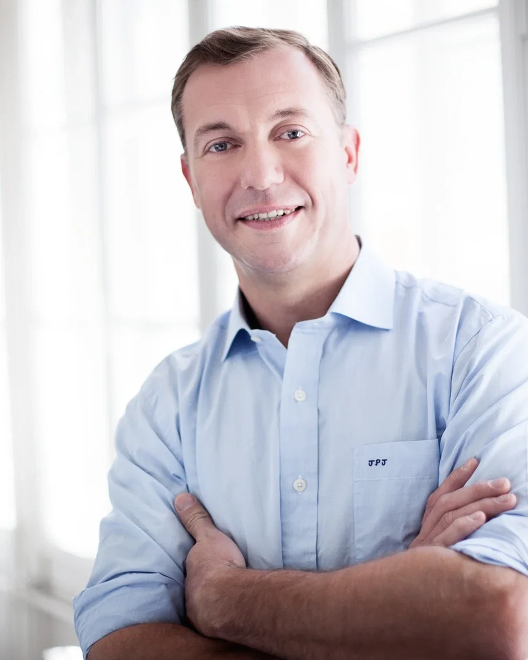 Jean-Philippe Janoueix