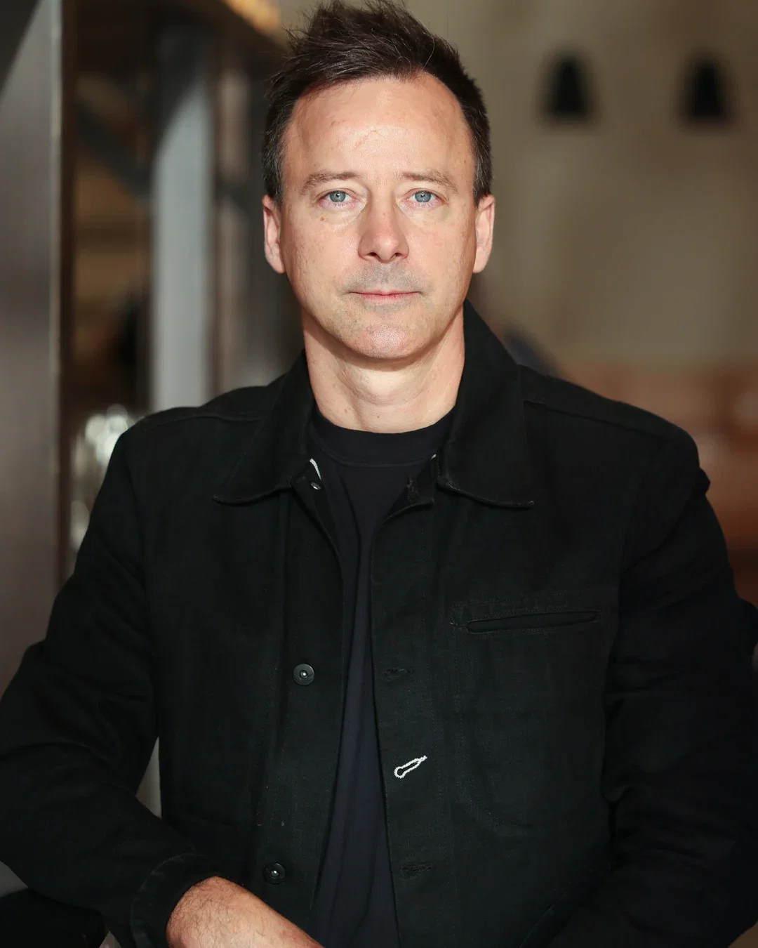 Eric Bost