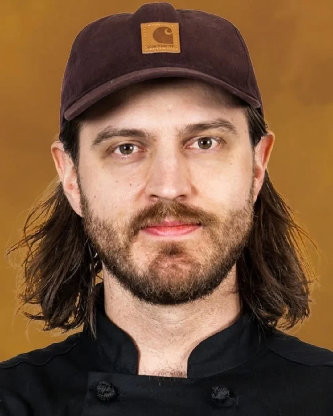 Collin Hilton