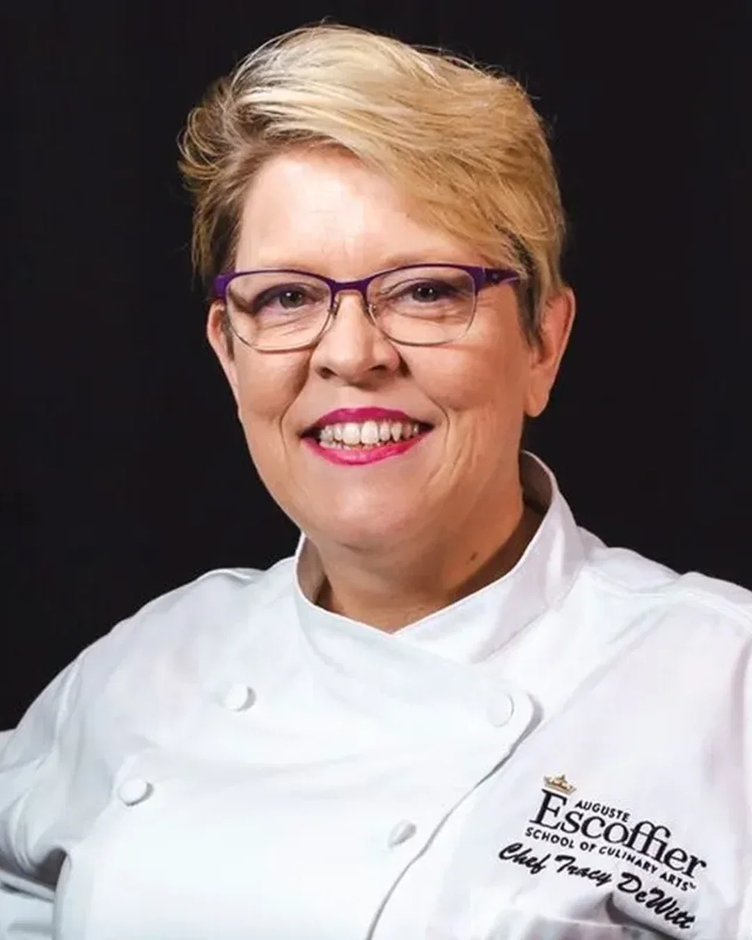 Tracy DeWitt