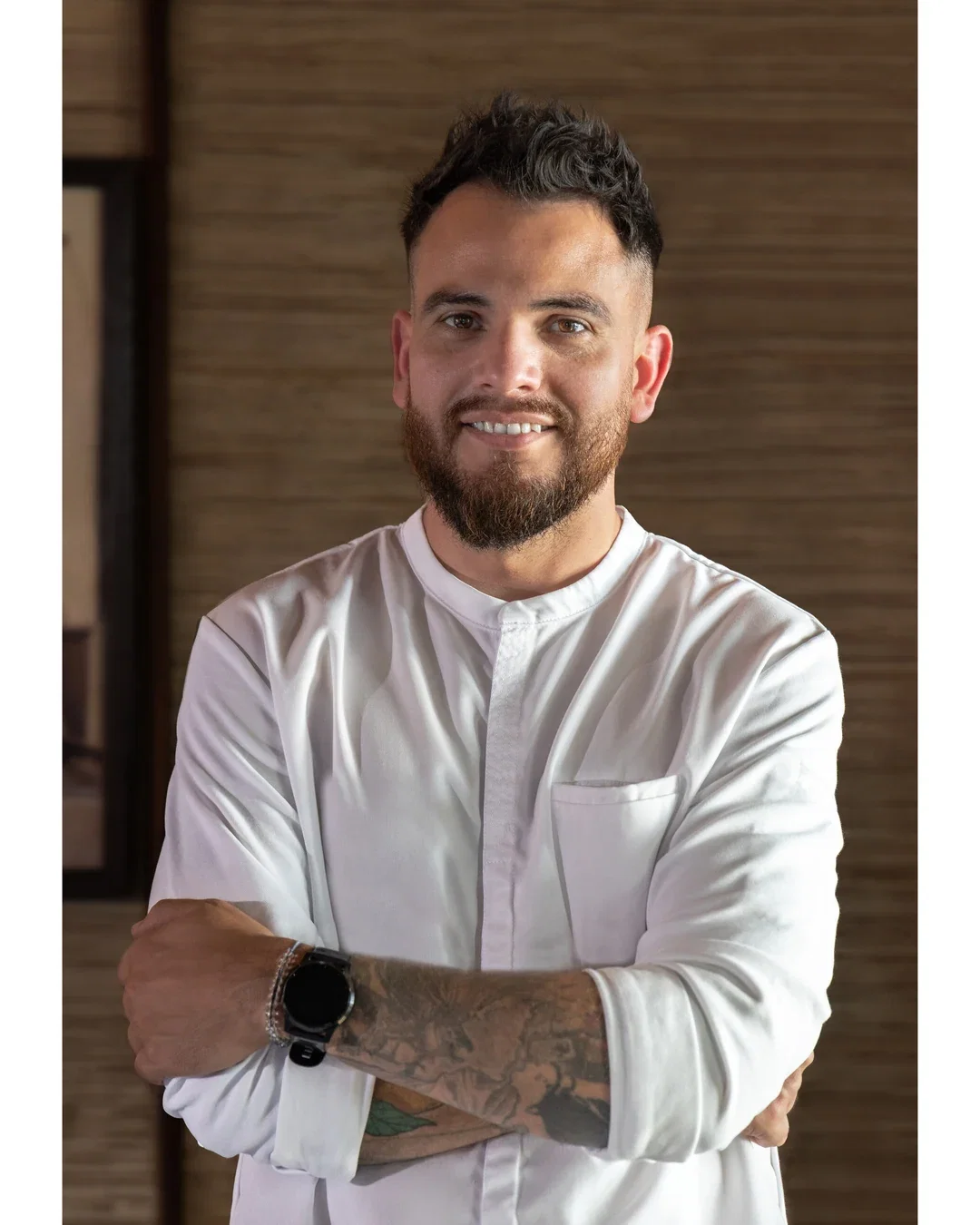 Rodrigo Albornoz