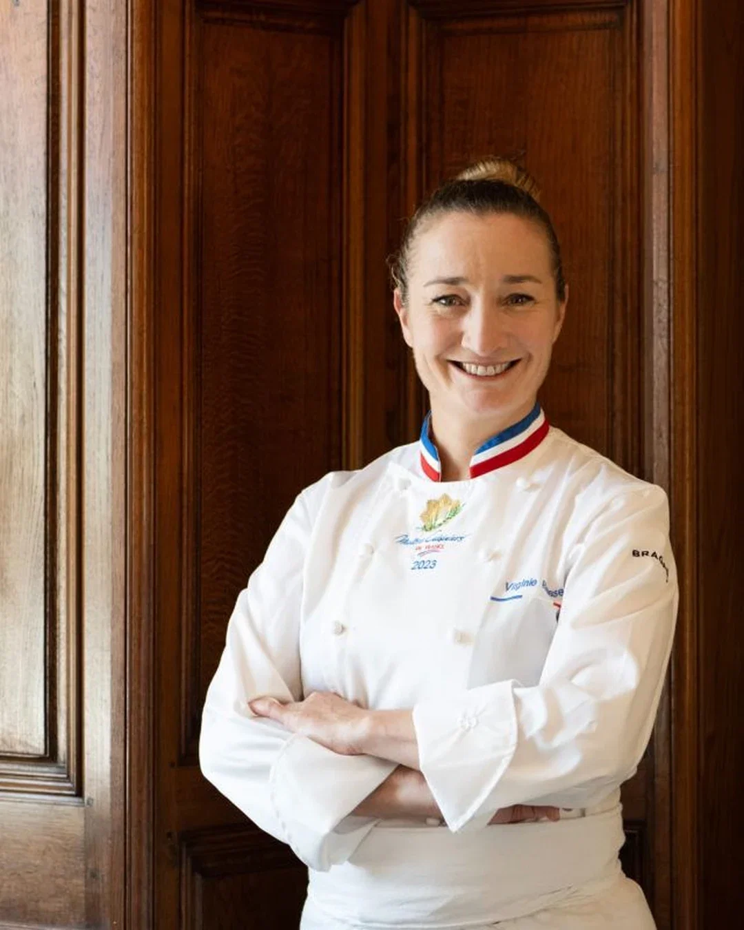 Sylvie Grucker