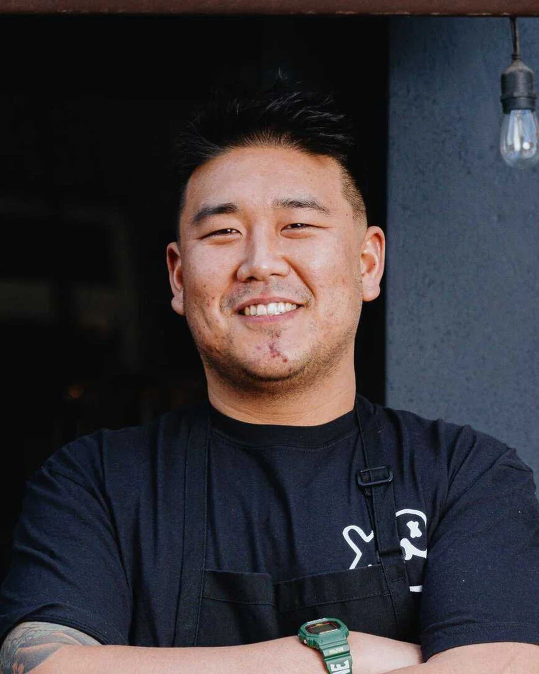 Alex Yoon