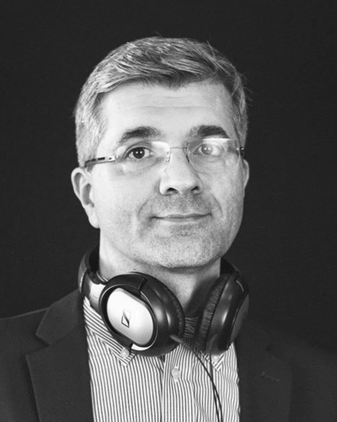 Cristian Ridolfi