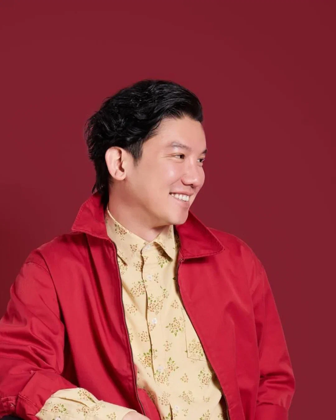 Ronnaporn Kanivichaporn