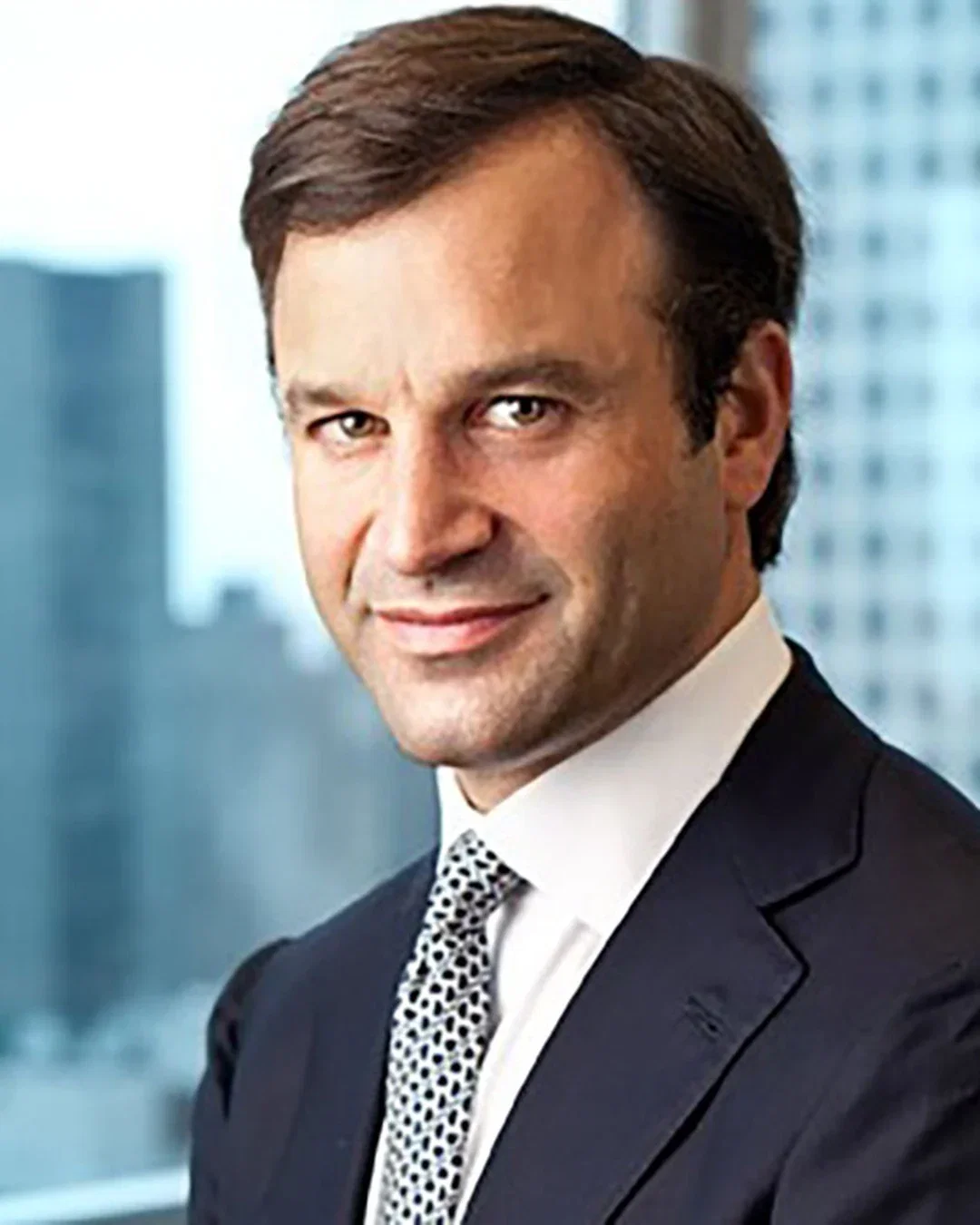 Josh Resnick