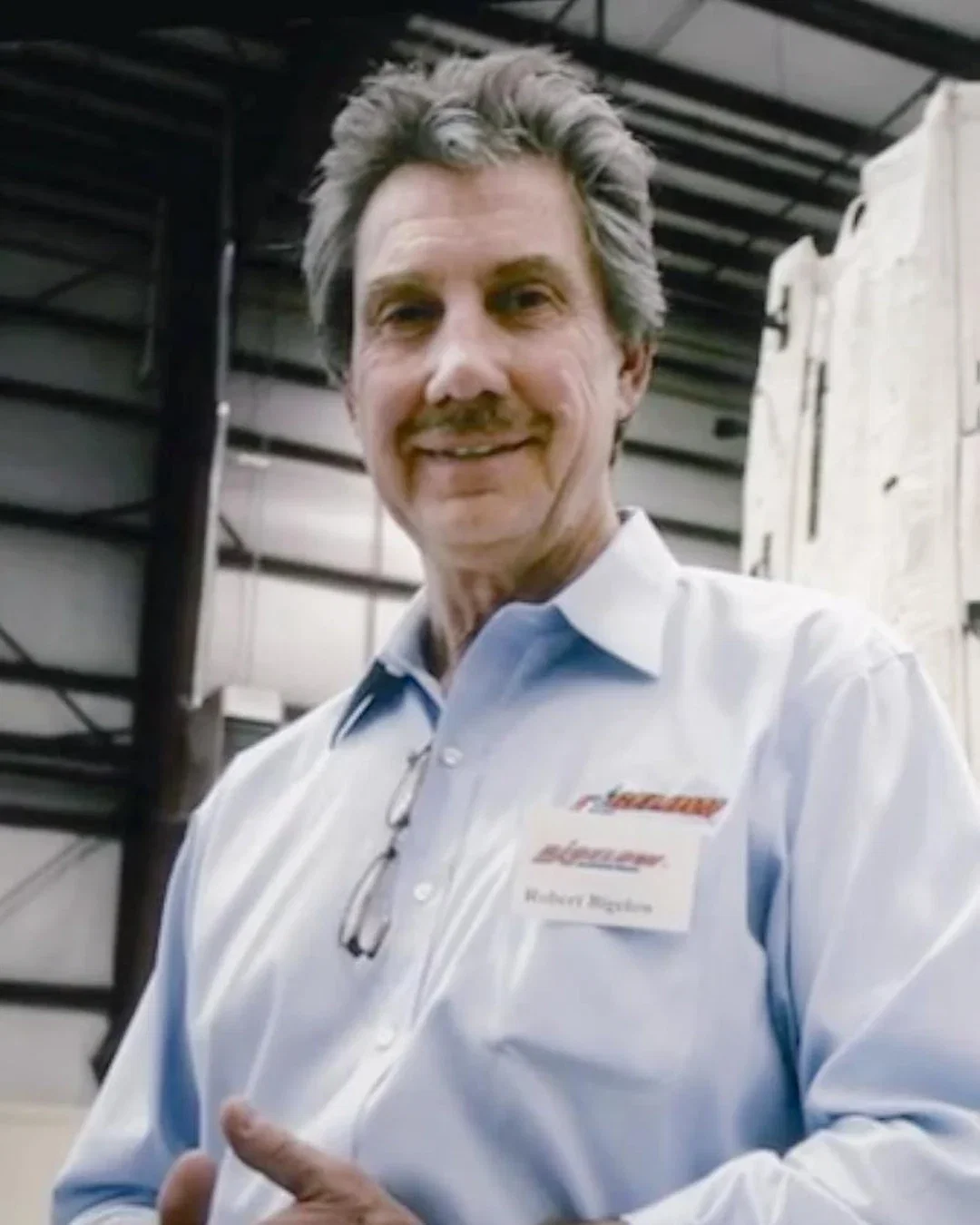 Robert Bigelow