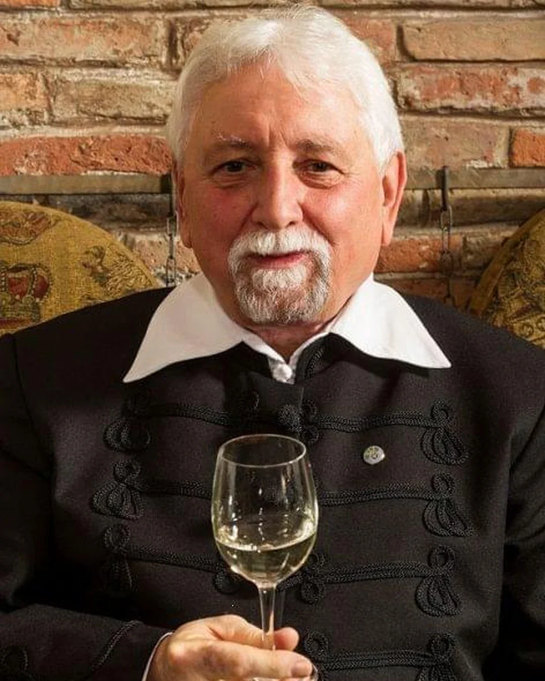 Szöllősi Mihály