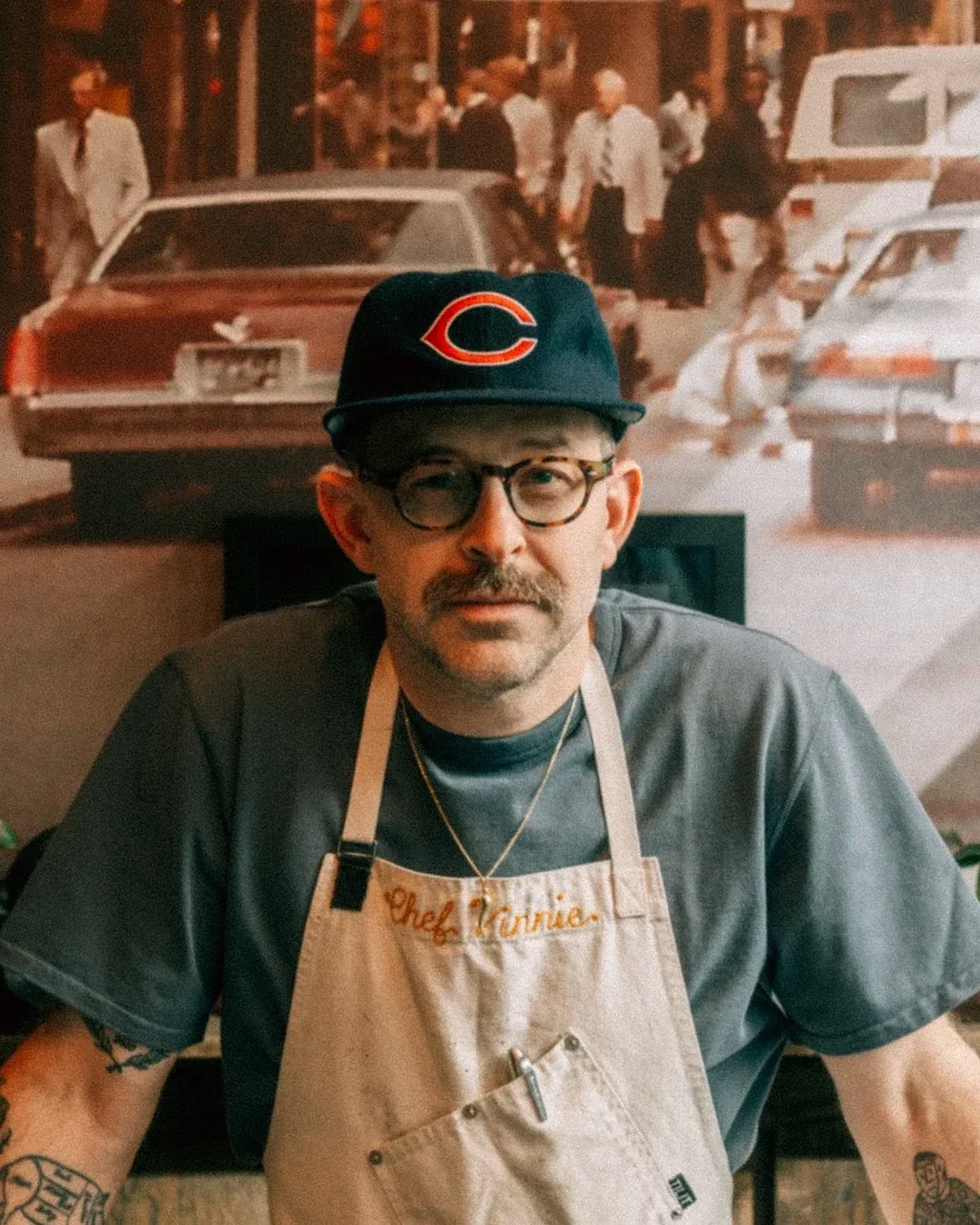 Vinnie Cimino