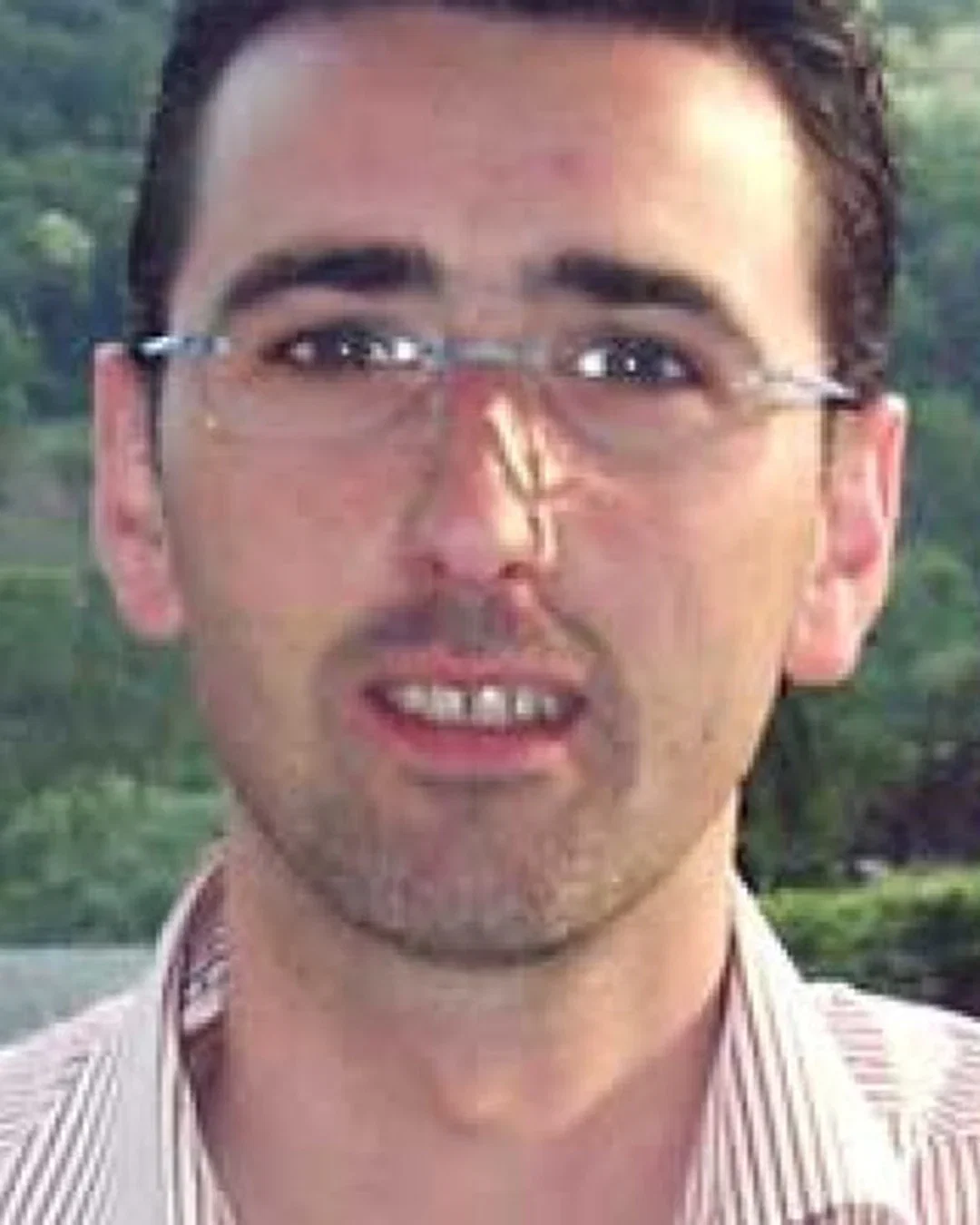 Vincenzo Bambina