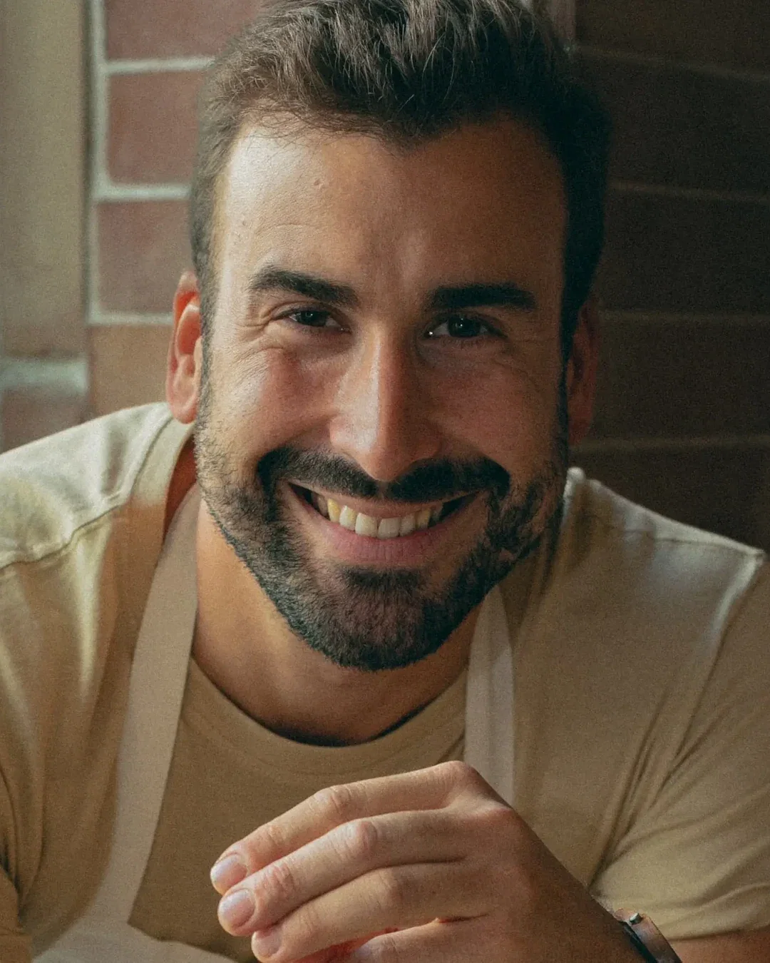 Pedro Pena Bastos