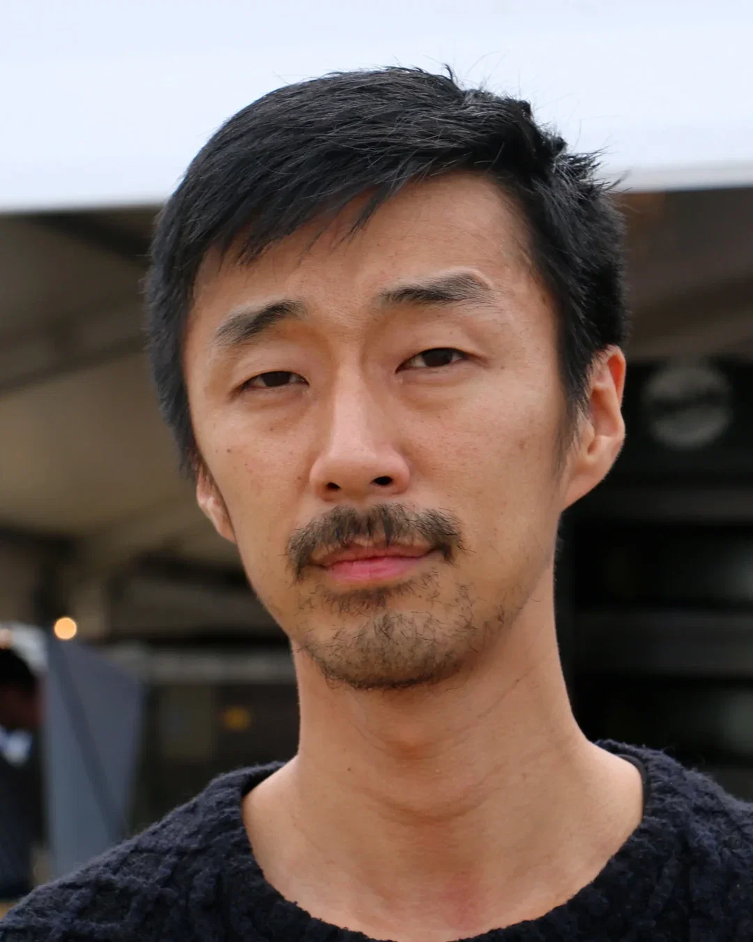 Atsushi Tanaka