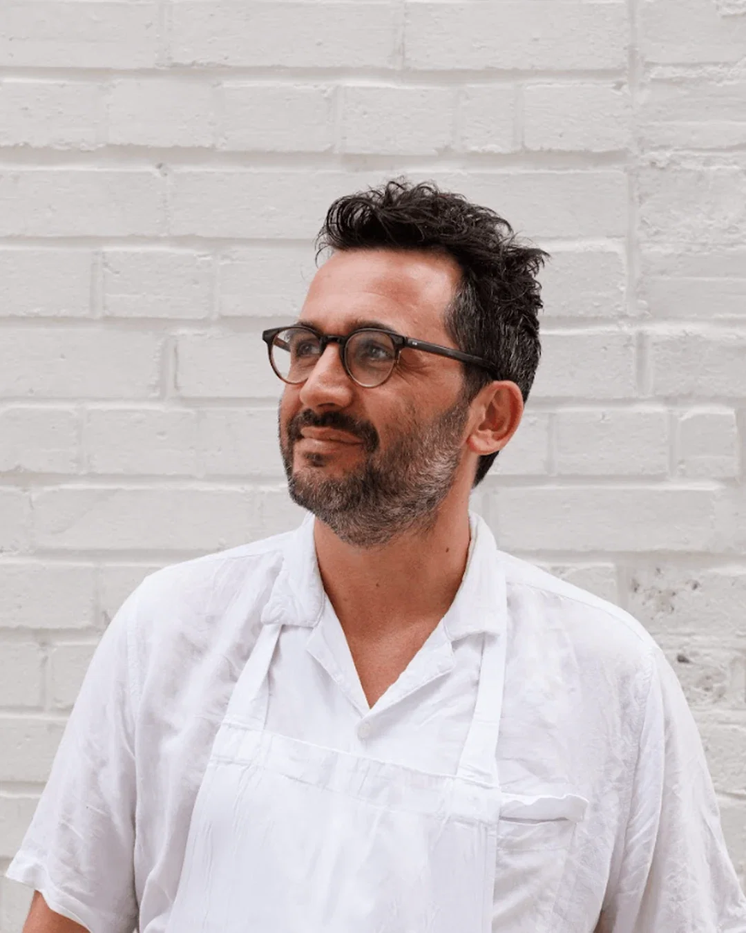 Seb Myers