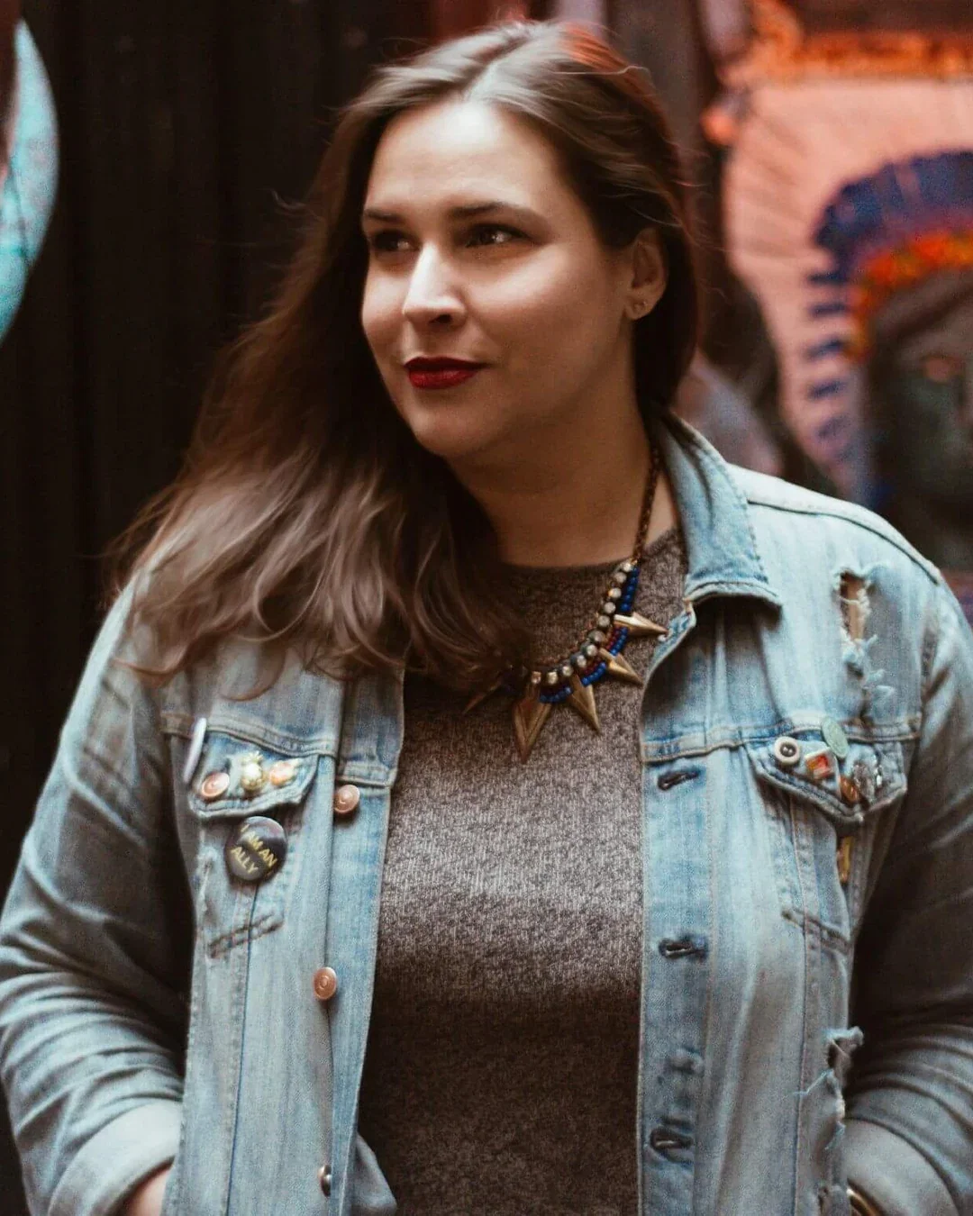 Kate Boushel