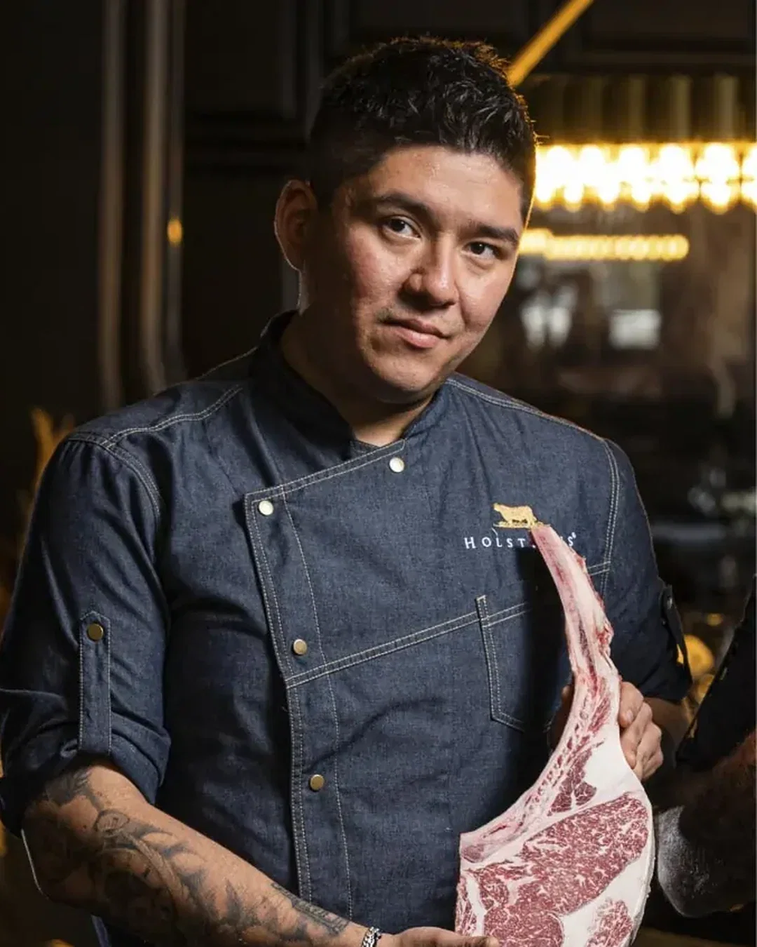 Luis Ochoa