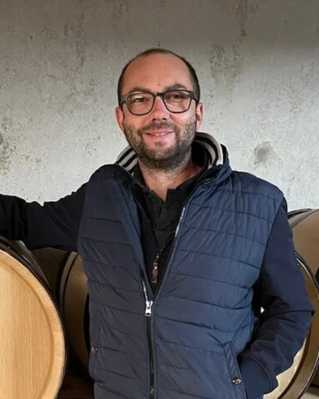 Charles Magnien