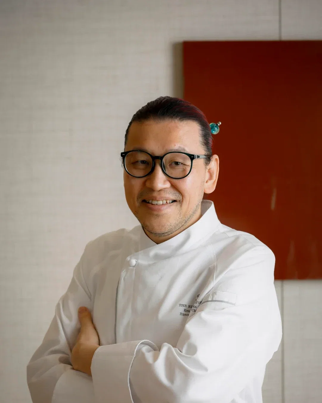Kenji Yamanaka