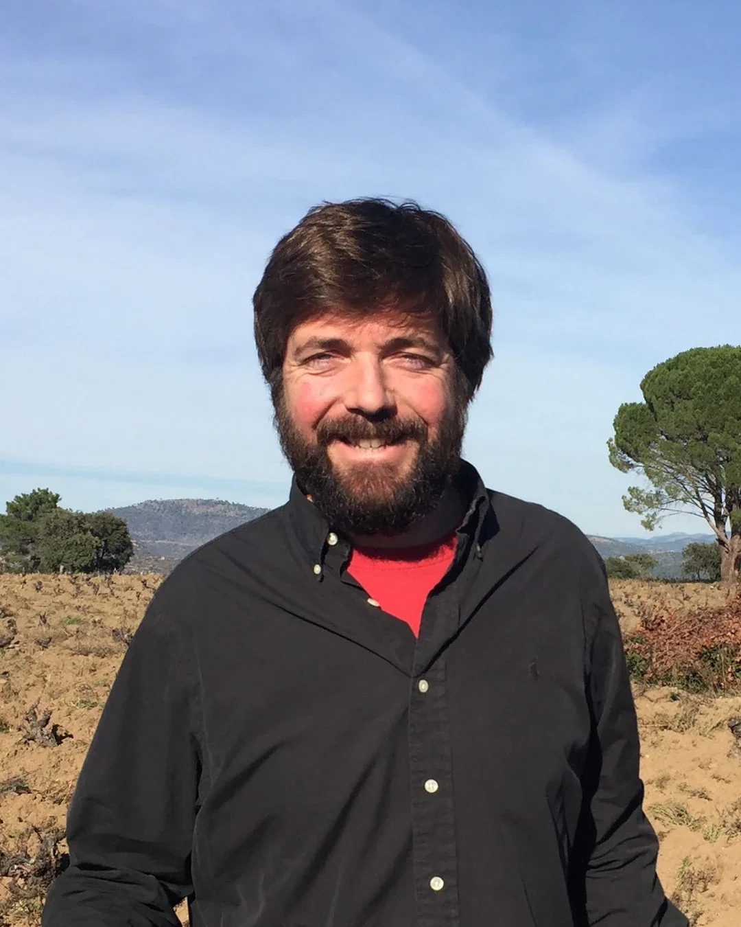 Juan Díez Bulnes