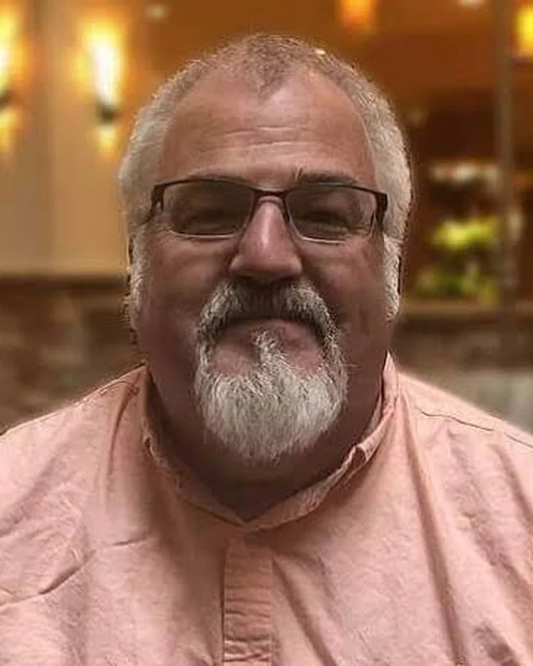 Jon Leahy