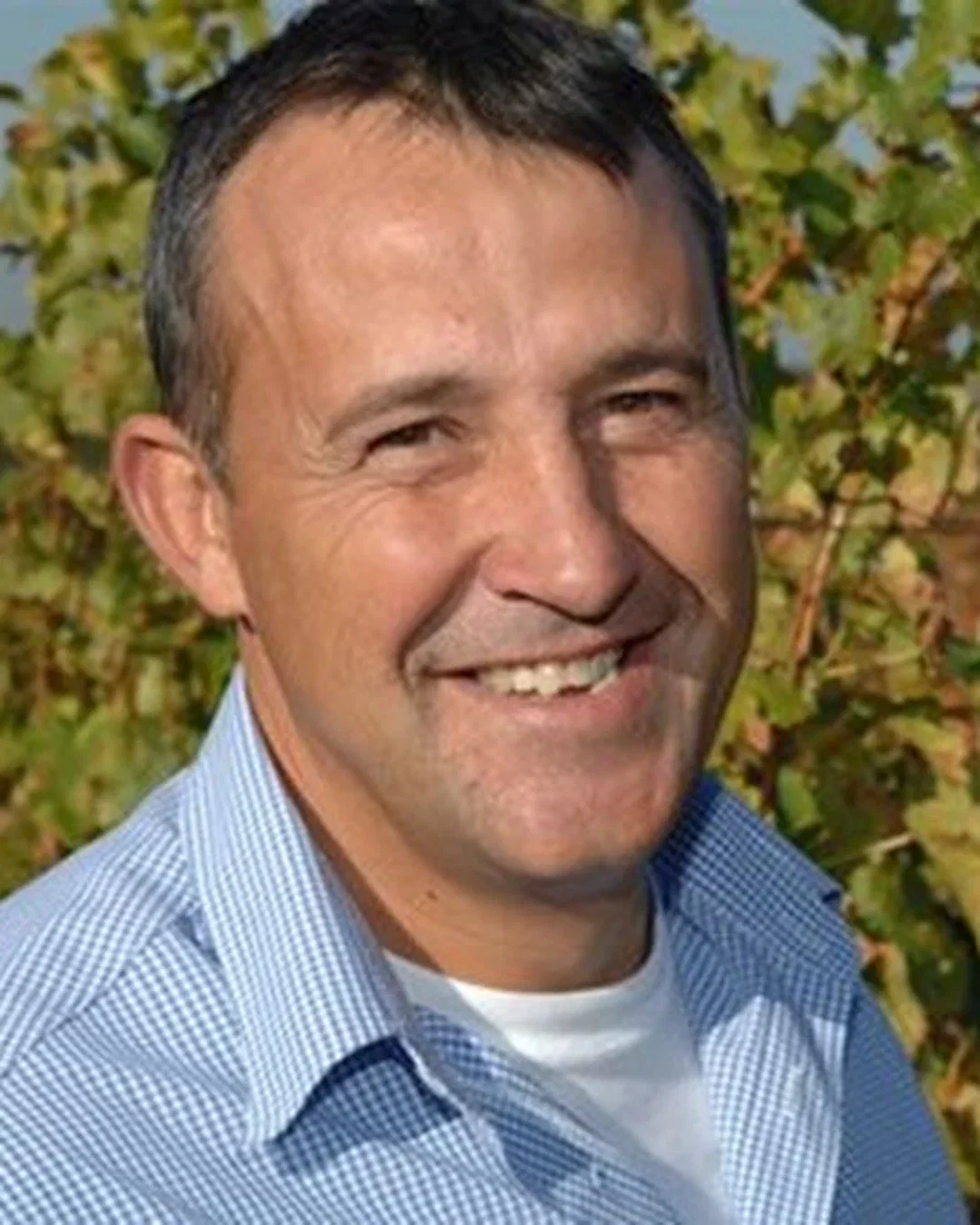 André Rousseau