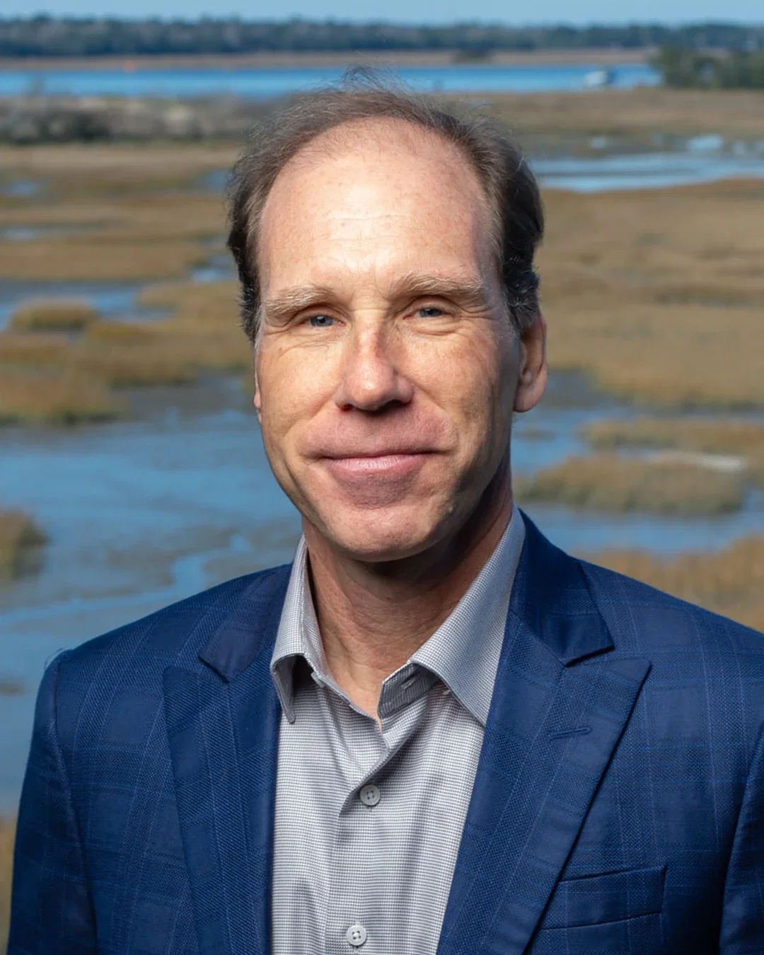 Tony Bartelme