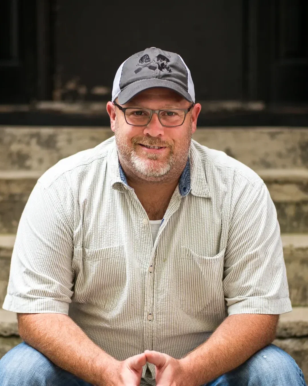 Pat Martin