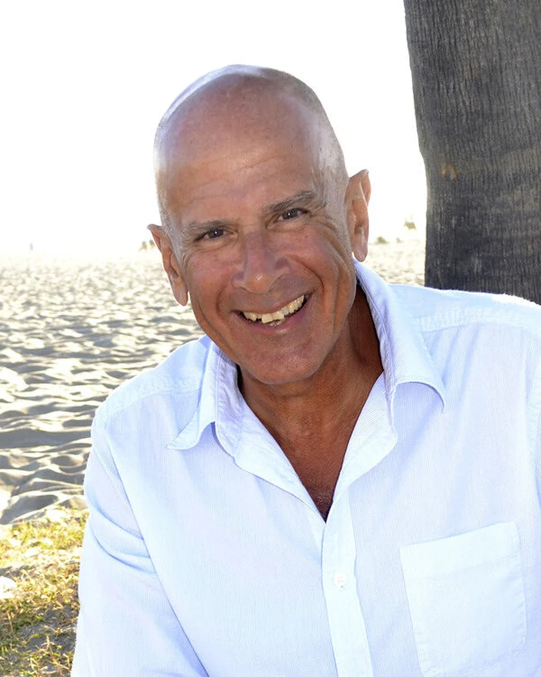 Clifford Wright