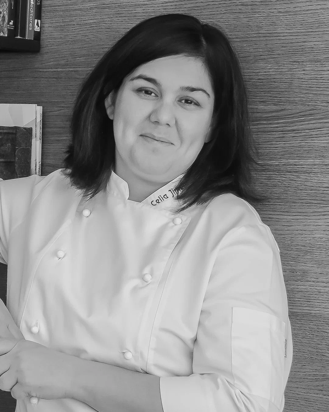 Celia Jiménez