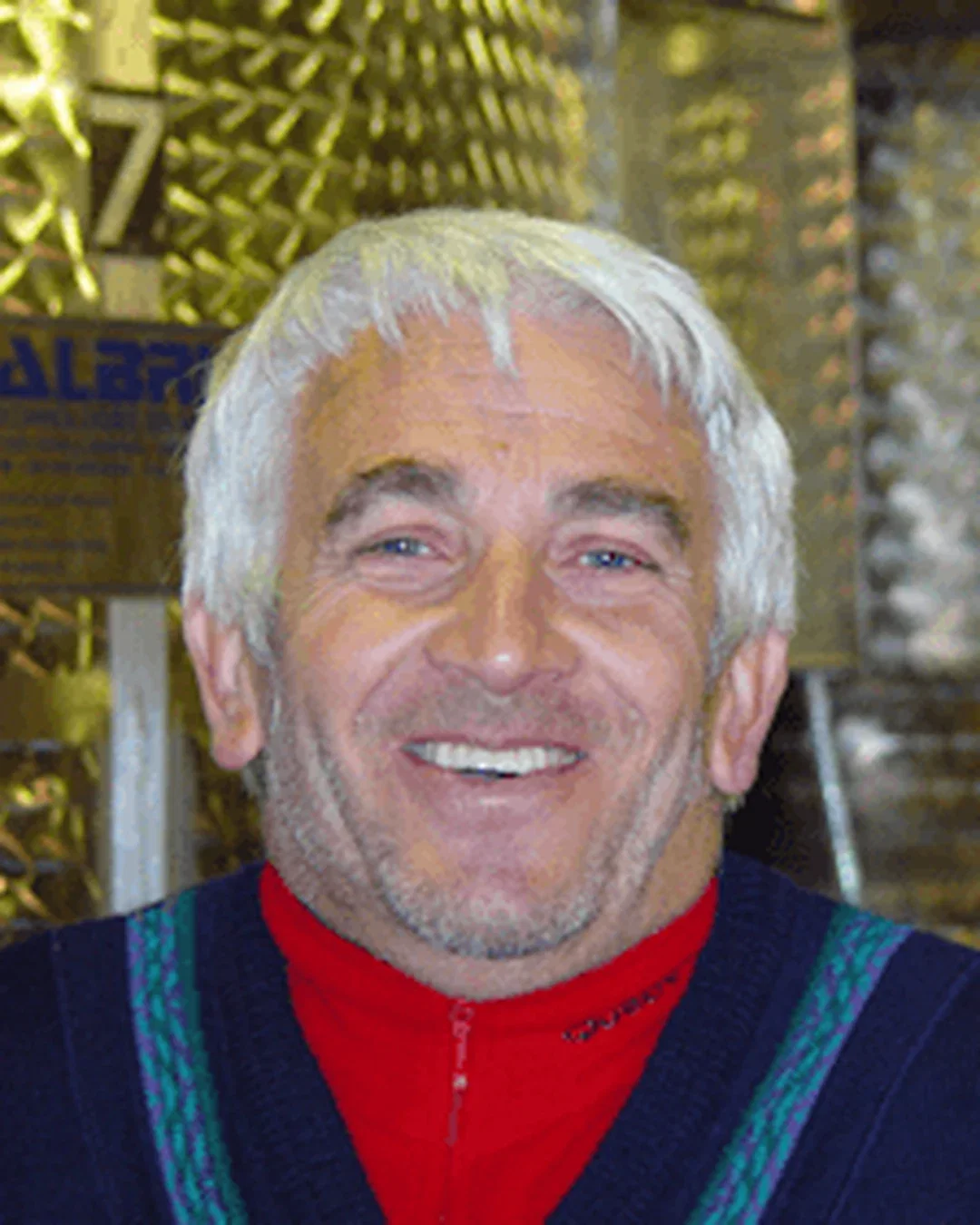 Jean-Marc Boillot