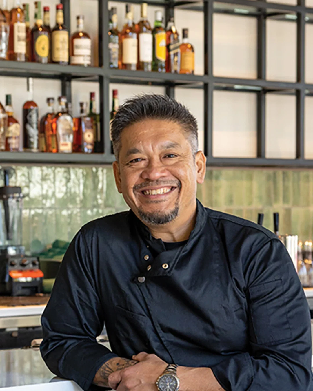 Lon Bounsanga
